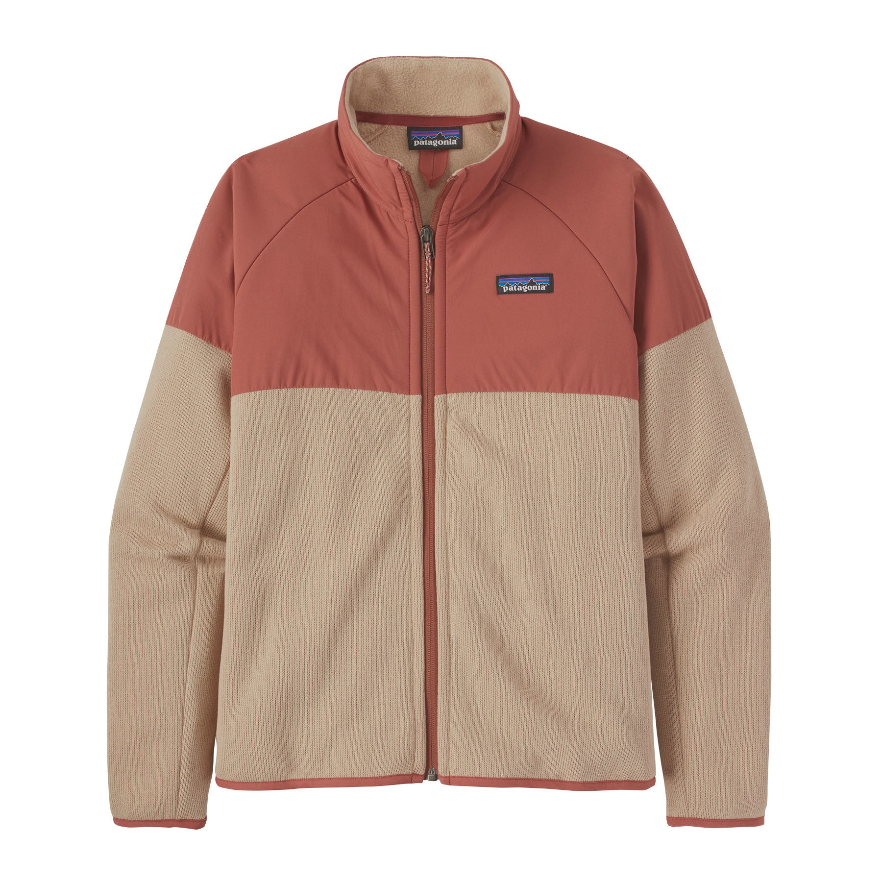 W's Lightweight Better Sweater® Shelled Jacket – Patagonia Worn Wear®