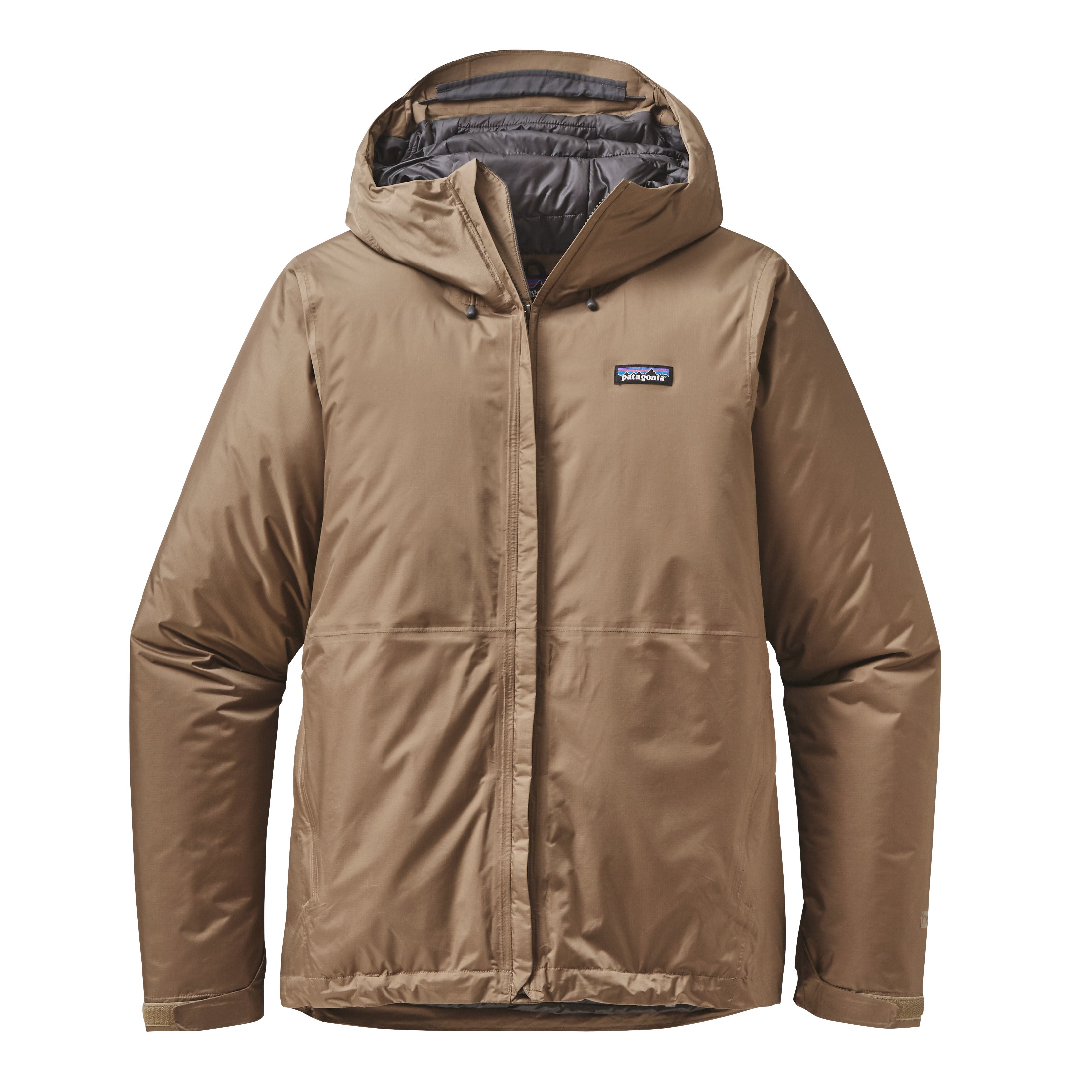 Patagonia Insulated Torrentshell Jacket L deals