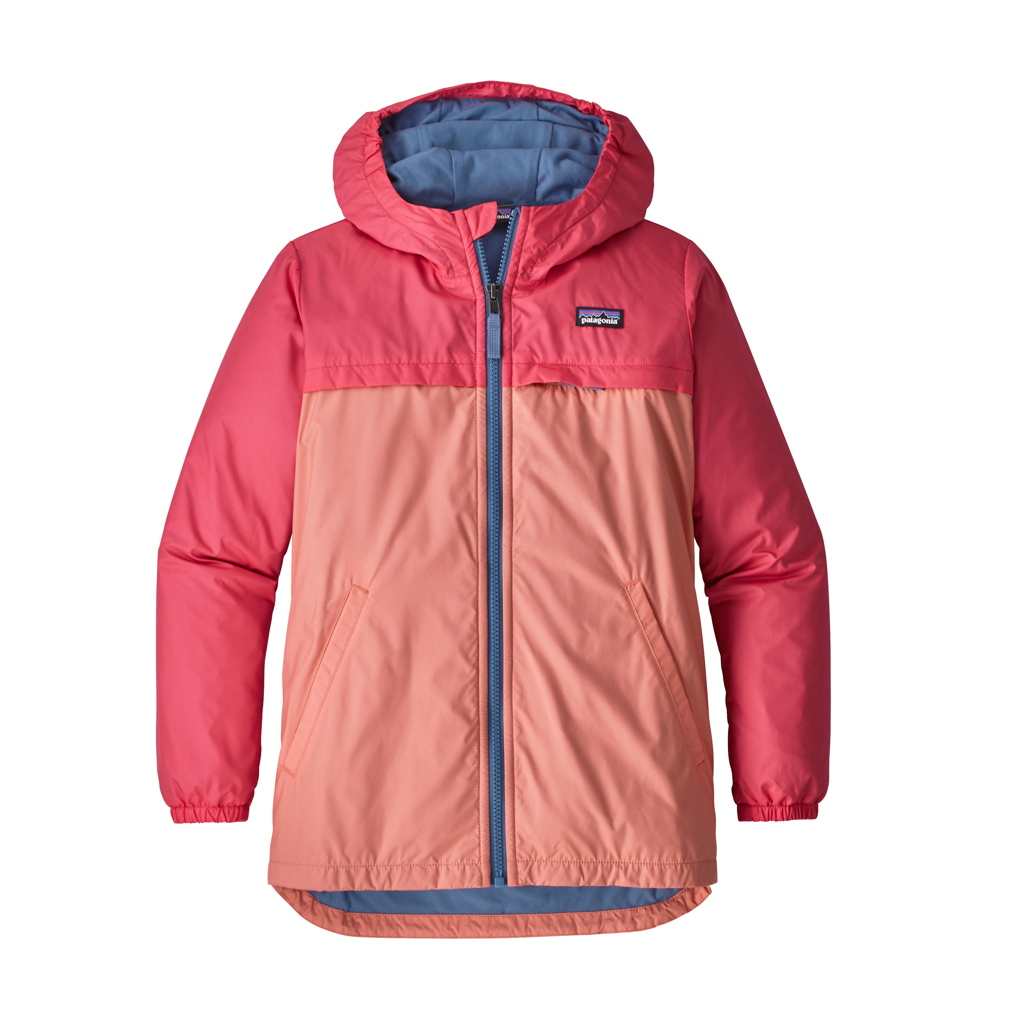 新品　Patagonia girls XLジャケット　ピンク 楽天市場】パタゴニア レトロ X キッズ ガールズ フリース