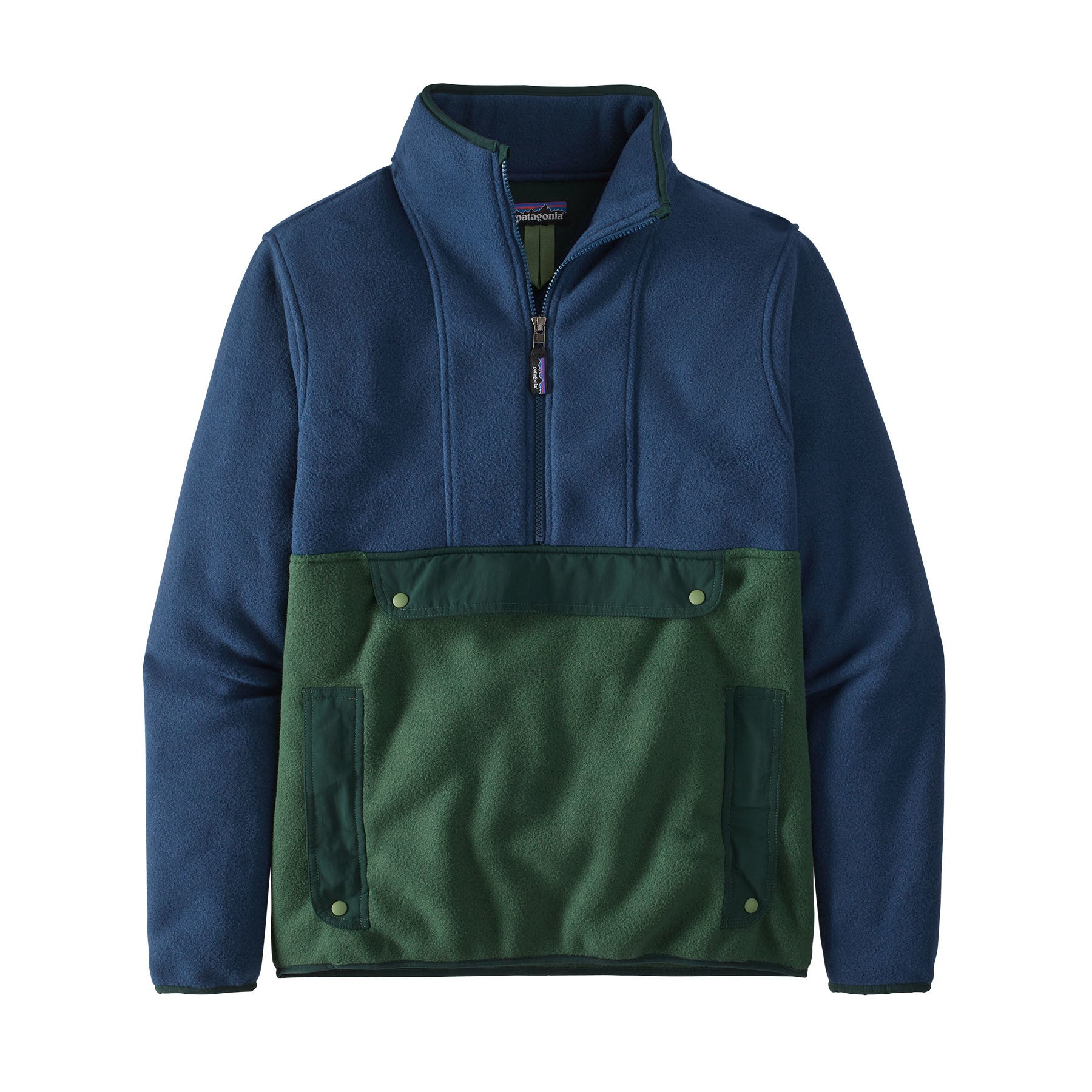 Patagonia synchilla lite distilled green hotsell