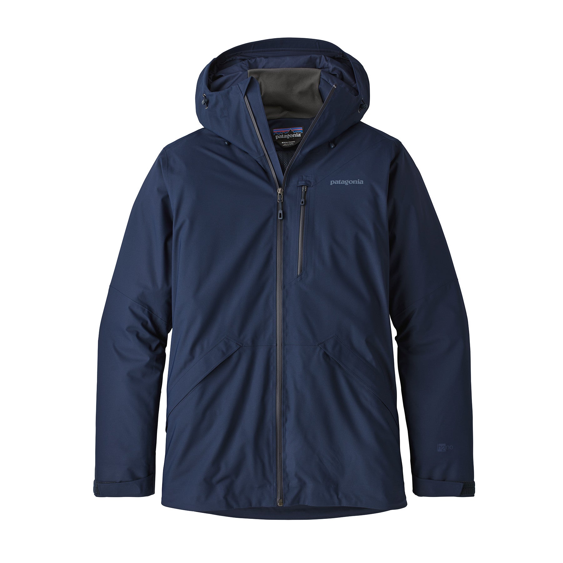 M's Snowshot Jacket – Patagonia Worn Wear®