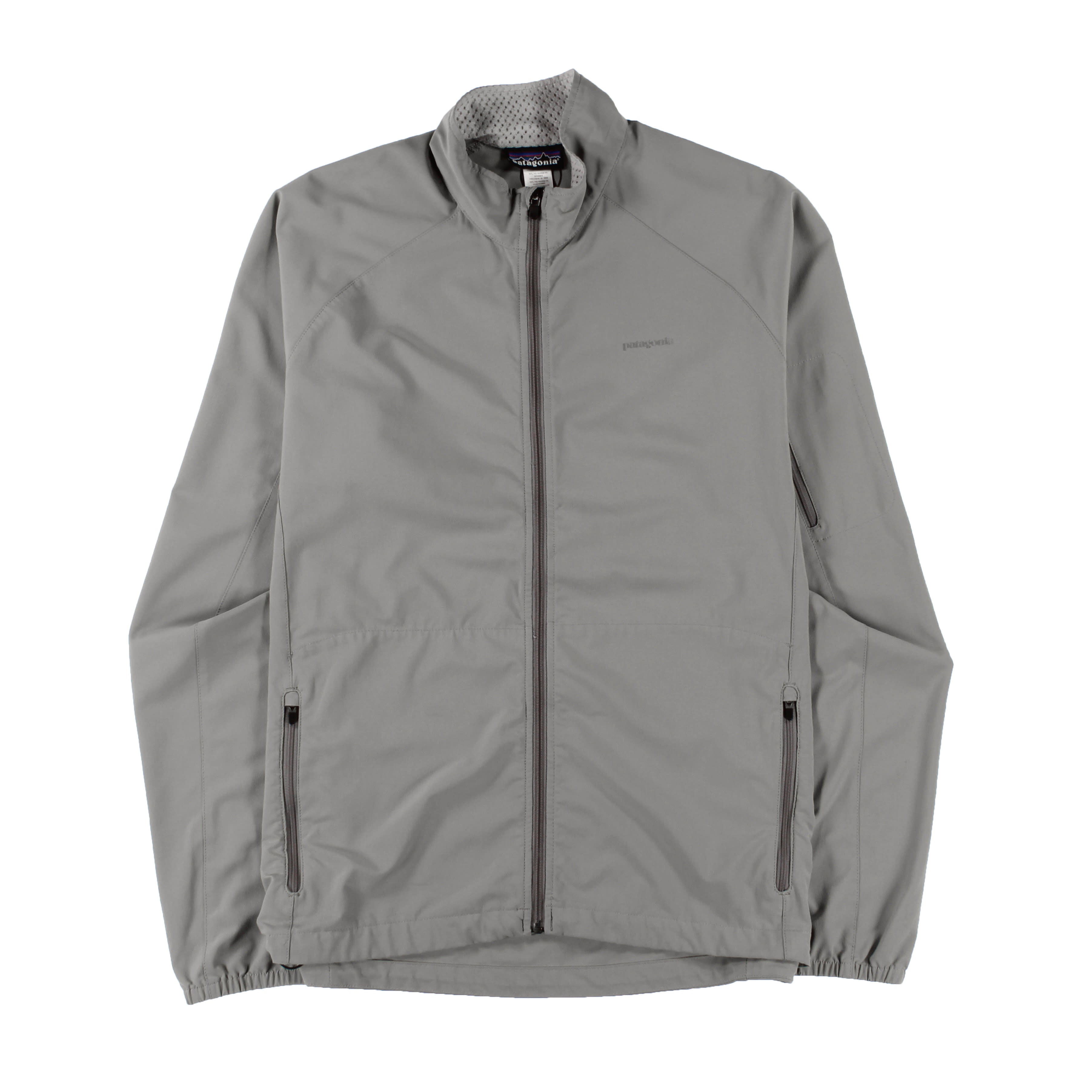 M's Traverse Jacket – Patagonia Worn Wear®