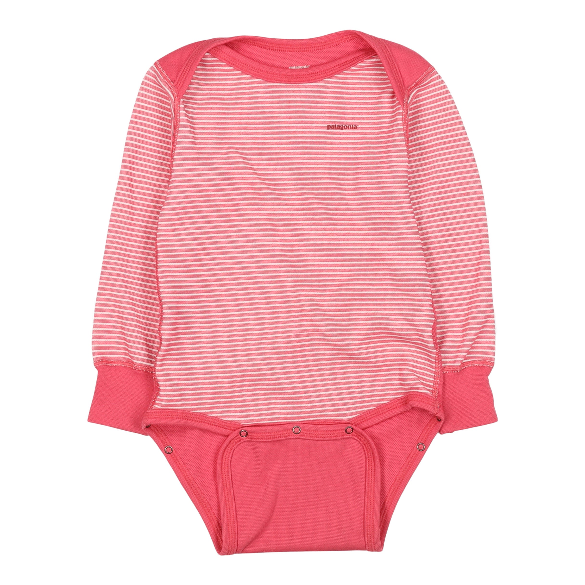 Baby Capilene® 3 Set – Patagonia Worn Wear