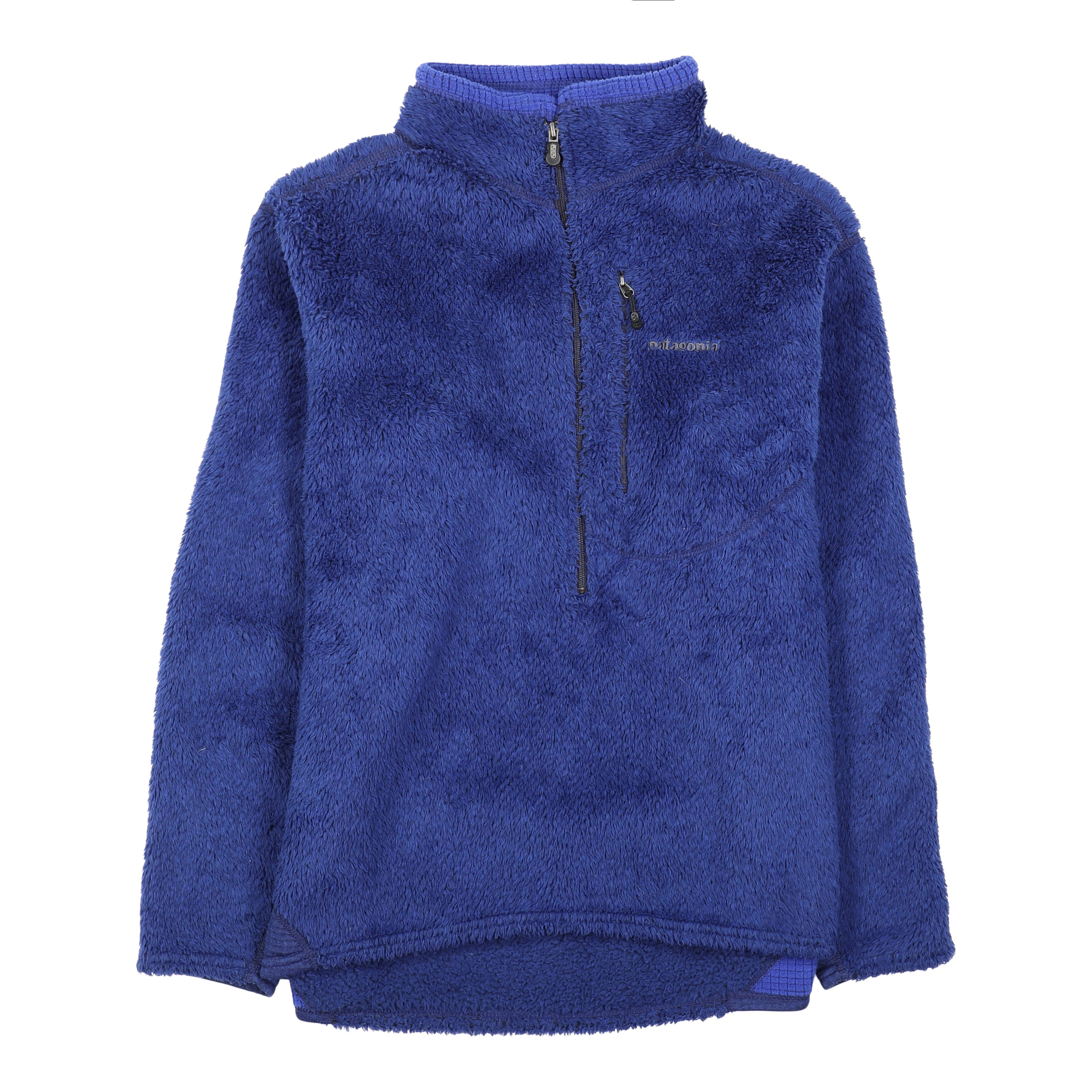 R2® Body Rug Pullover