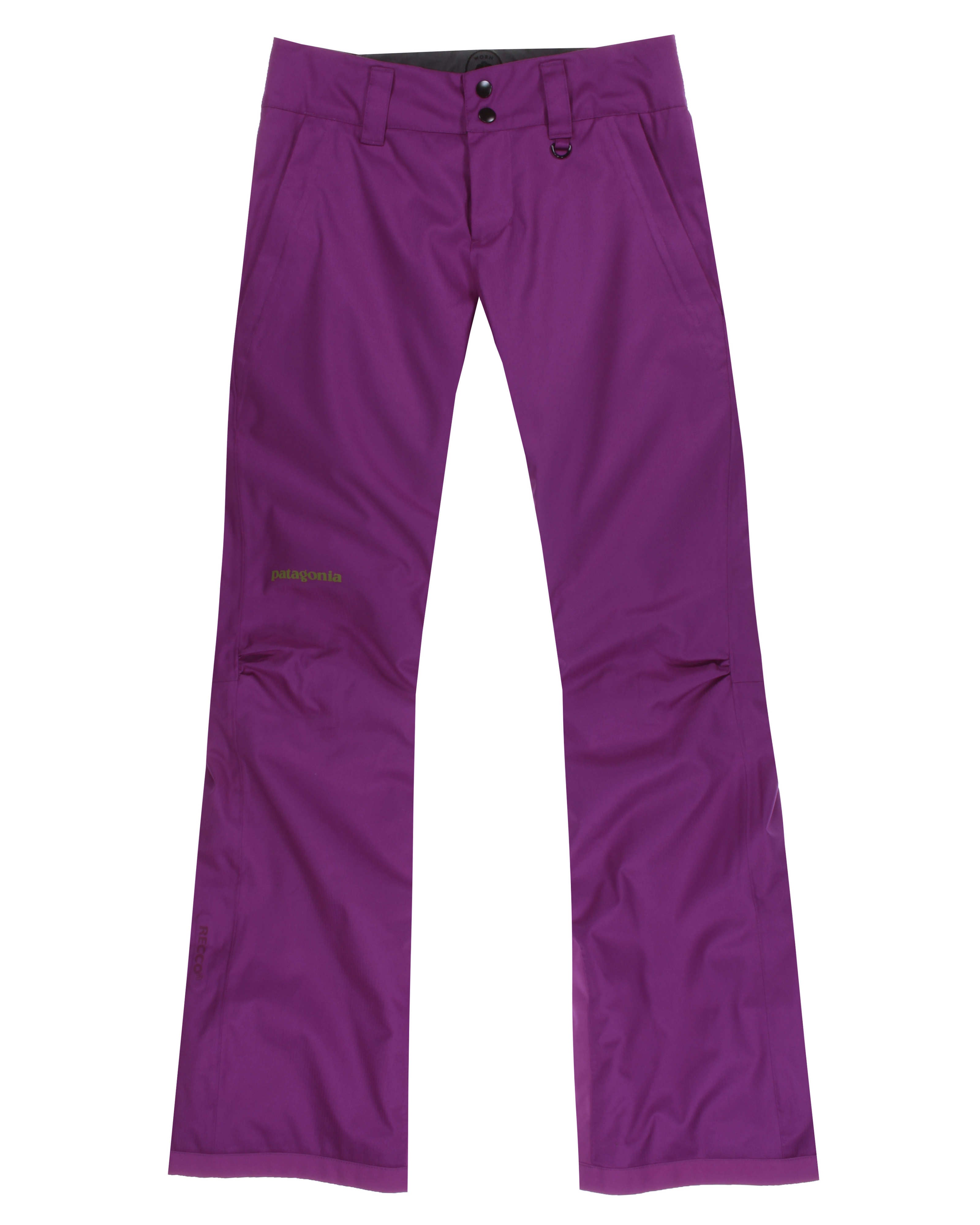 Patagonia Snowbelle Insulated Snow Pants - Regular Women's (Past