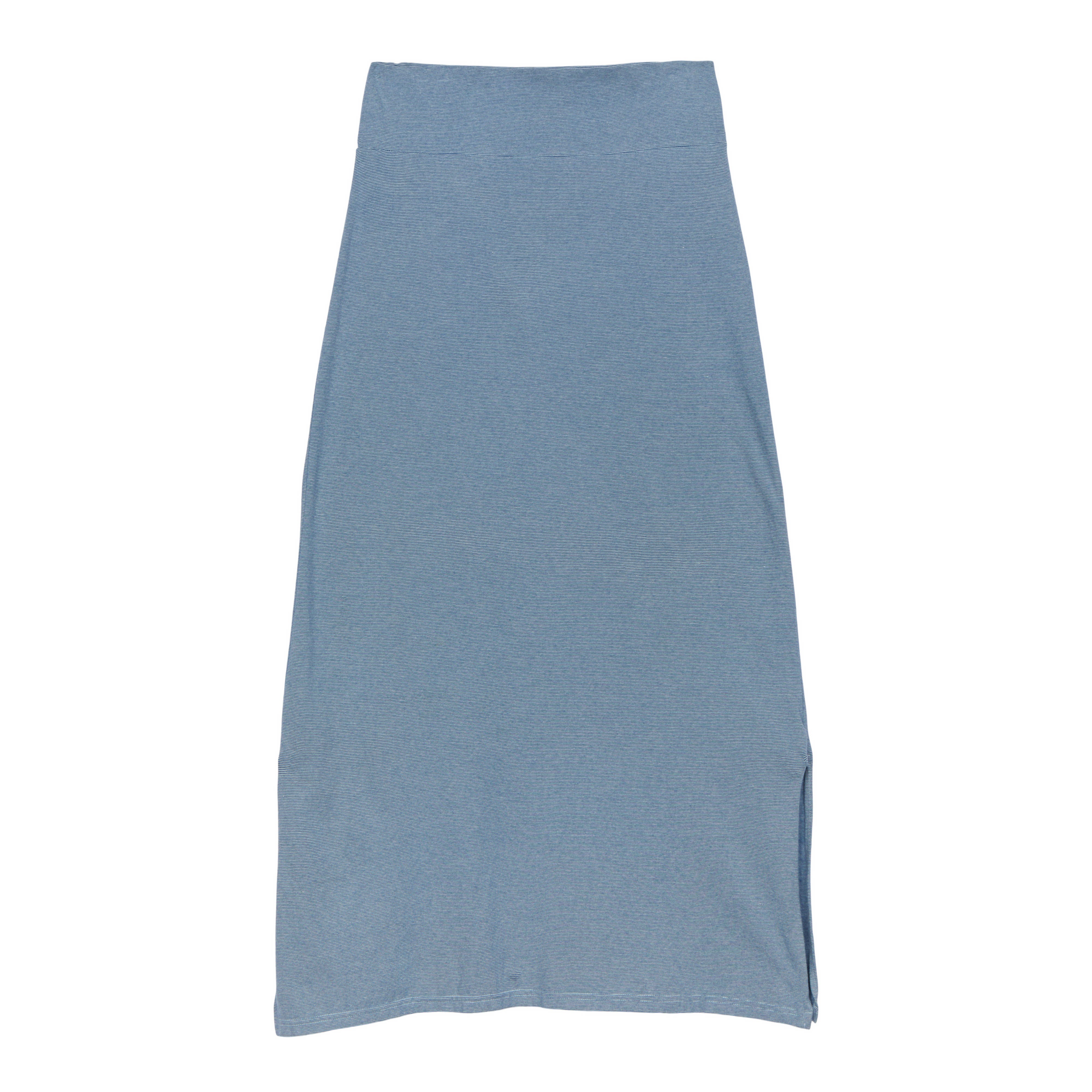 Patagonia W's Ribbon Falls Skirt (Sentinel Stripe Small: Dolomite Blue)  Skirt