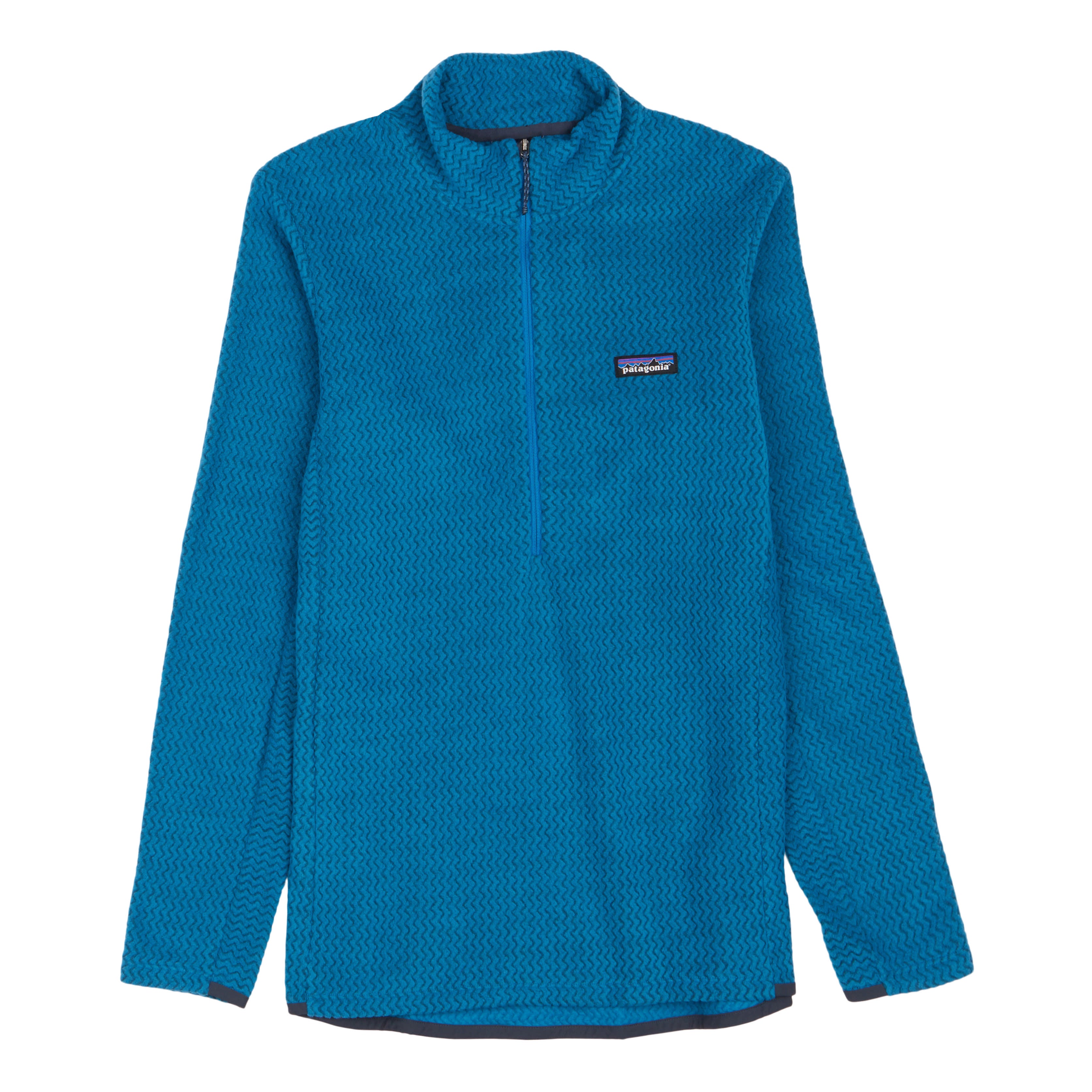 Women's R1® Air Zip-Neck – Patagonia Worn Wear
