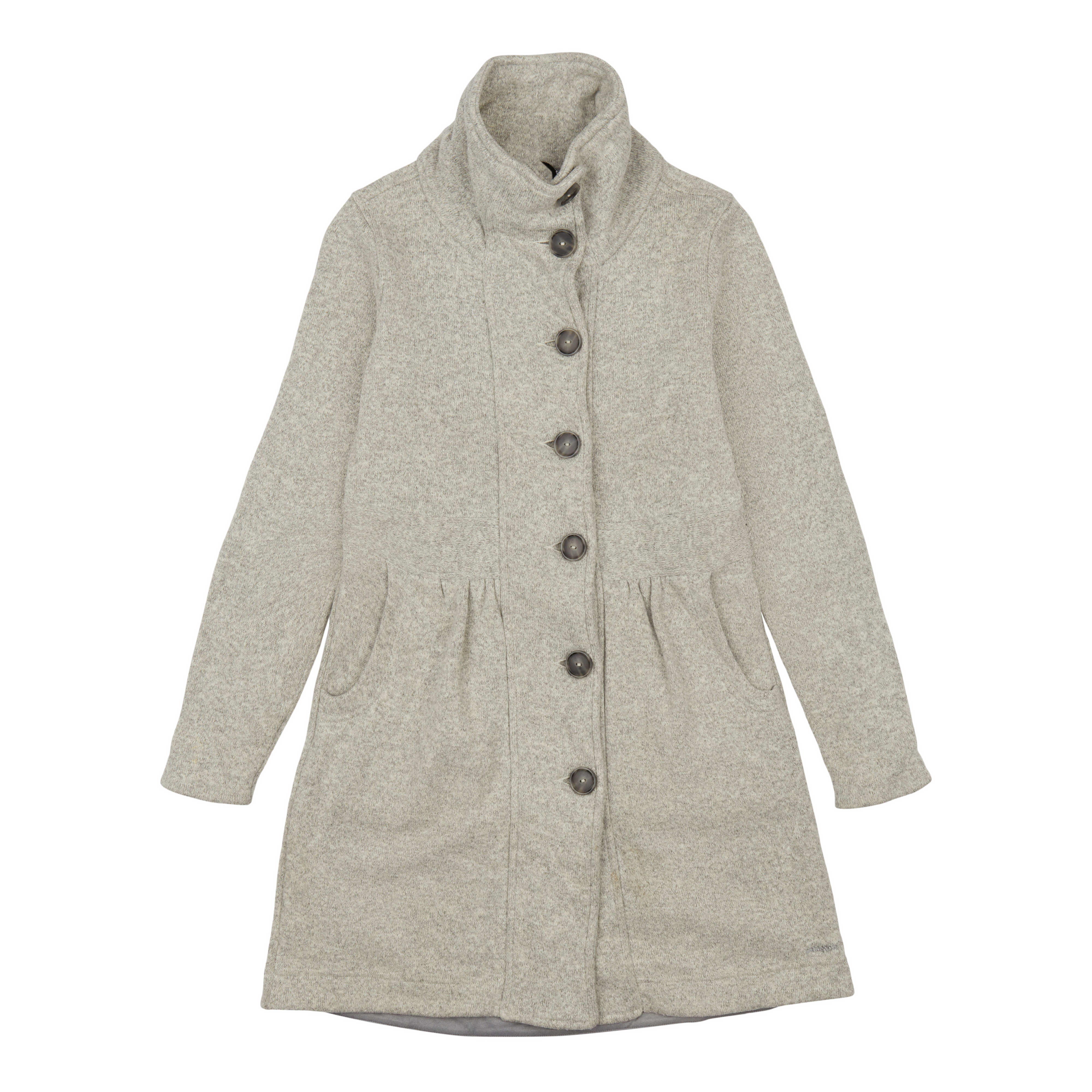 W's Better Sweater®™ Coat – Patagonia Worn Wear
