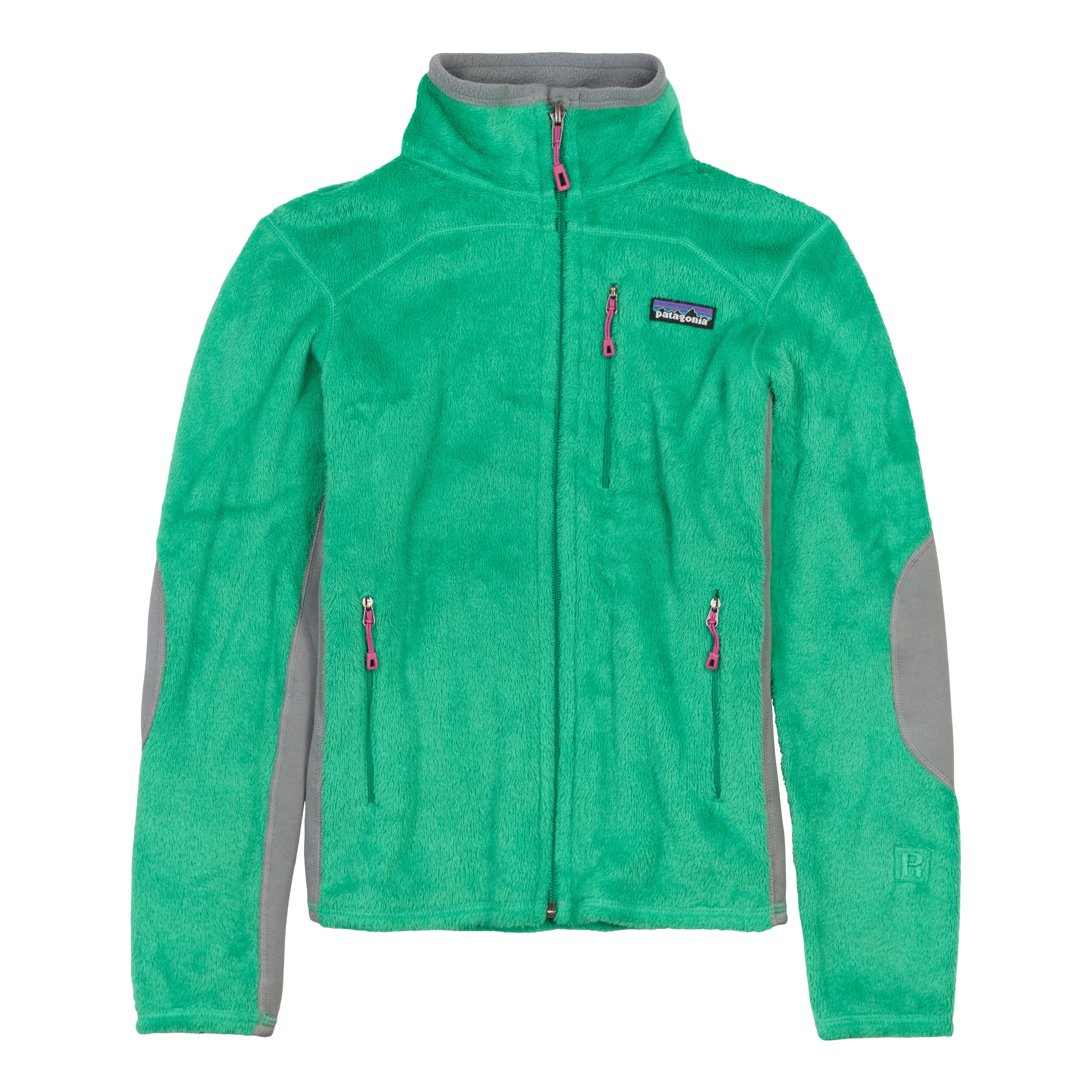 Patagonia Kreneluis Geen deals Jacket