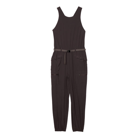 W's Fleetwith Belted Jumpsuit