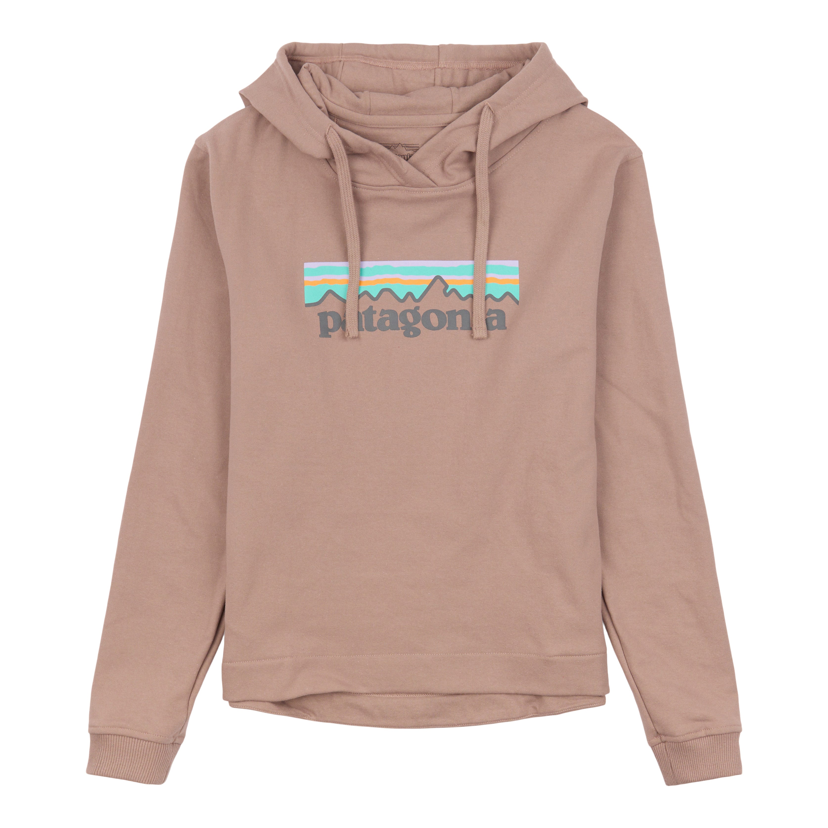 Patagonia pastel hotsell p 6 hoodie