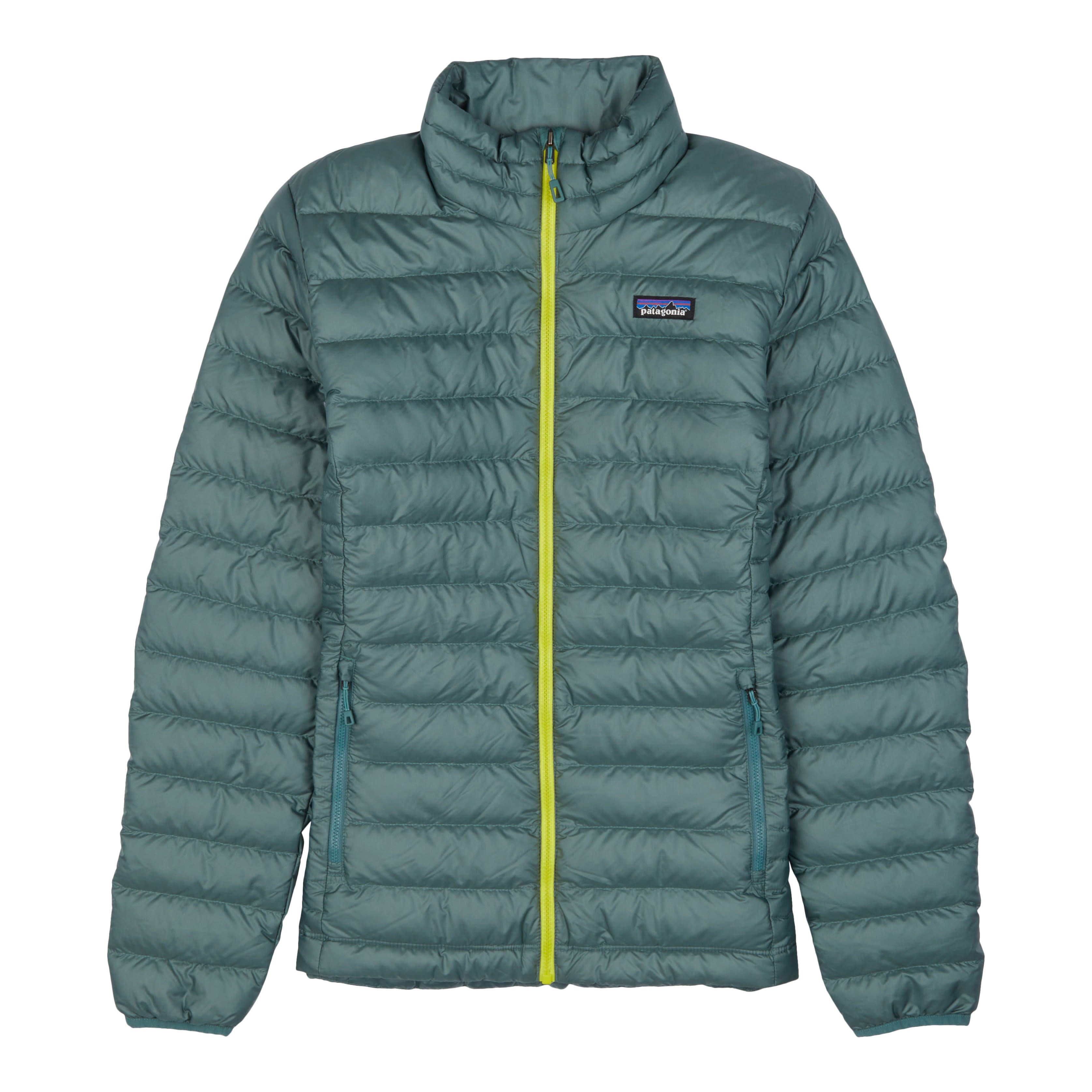Patagonia Women's Down Sweater™ – The Basin Apparel