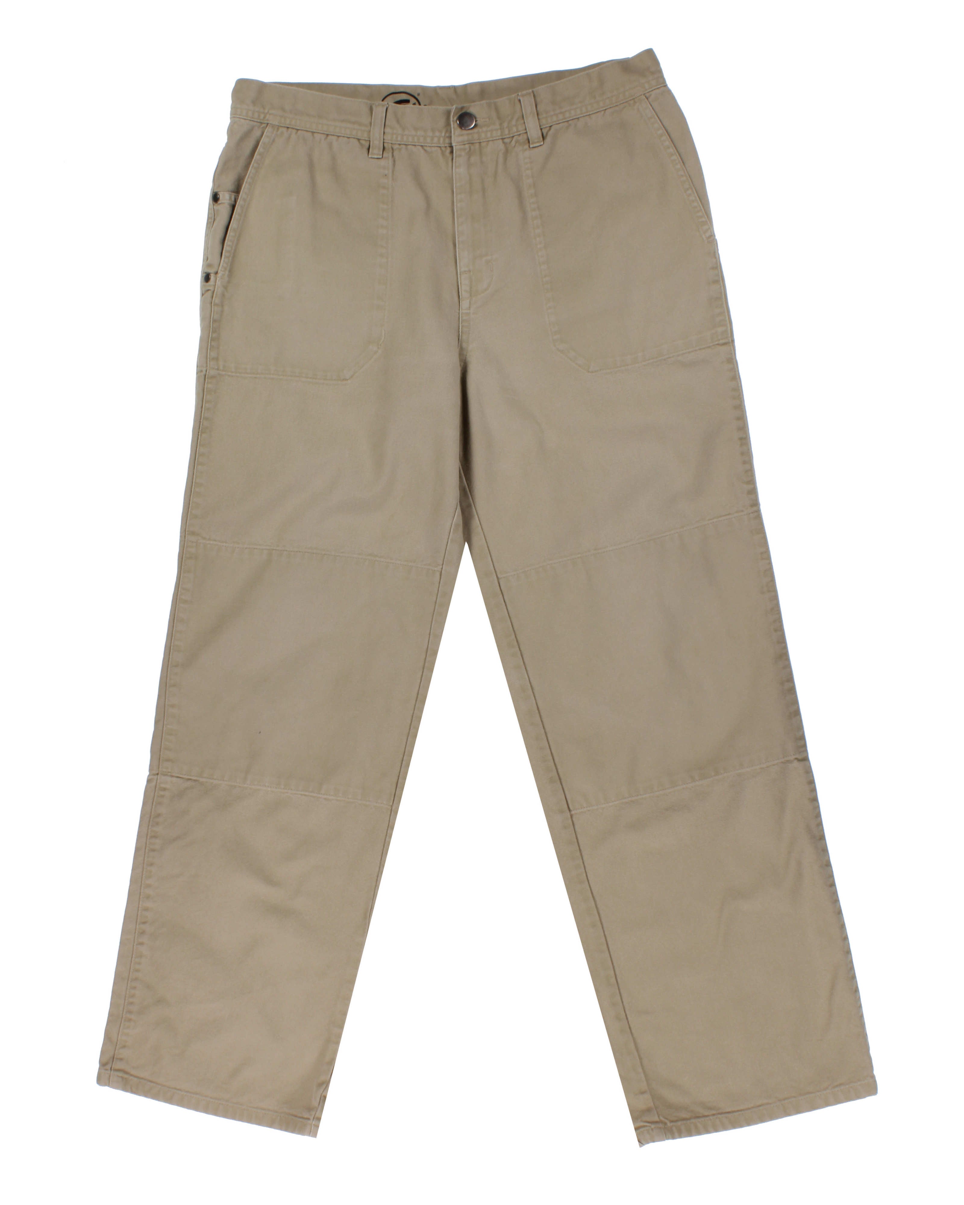 M's Shop Pants - Regular – Patagonia Worn Wear