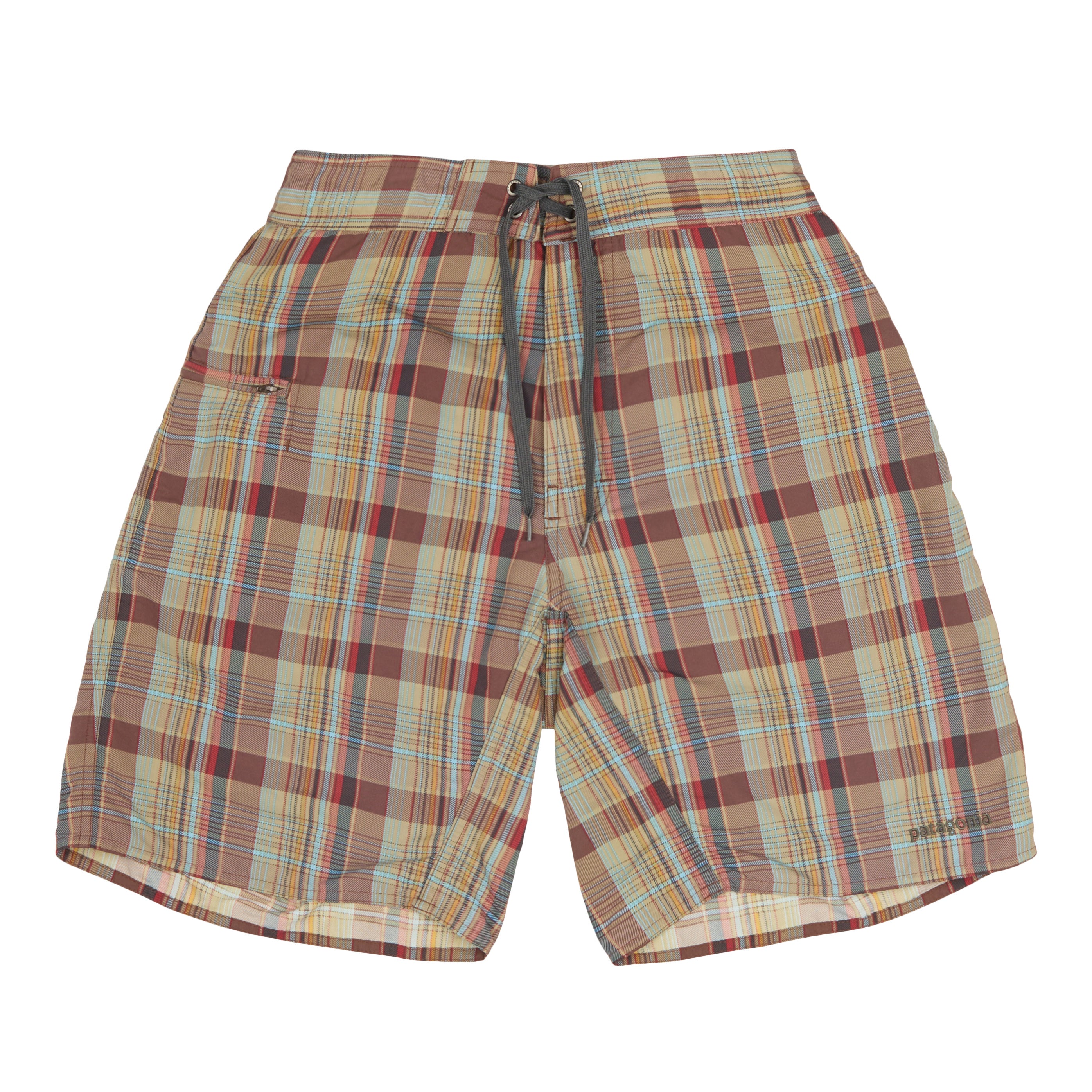 M's Wavefarer Board Shorts