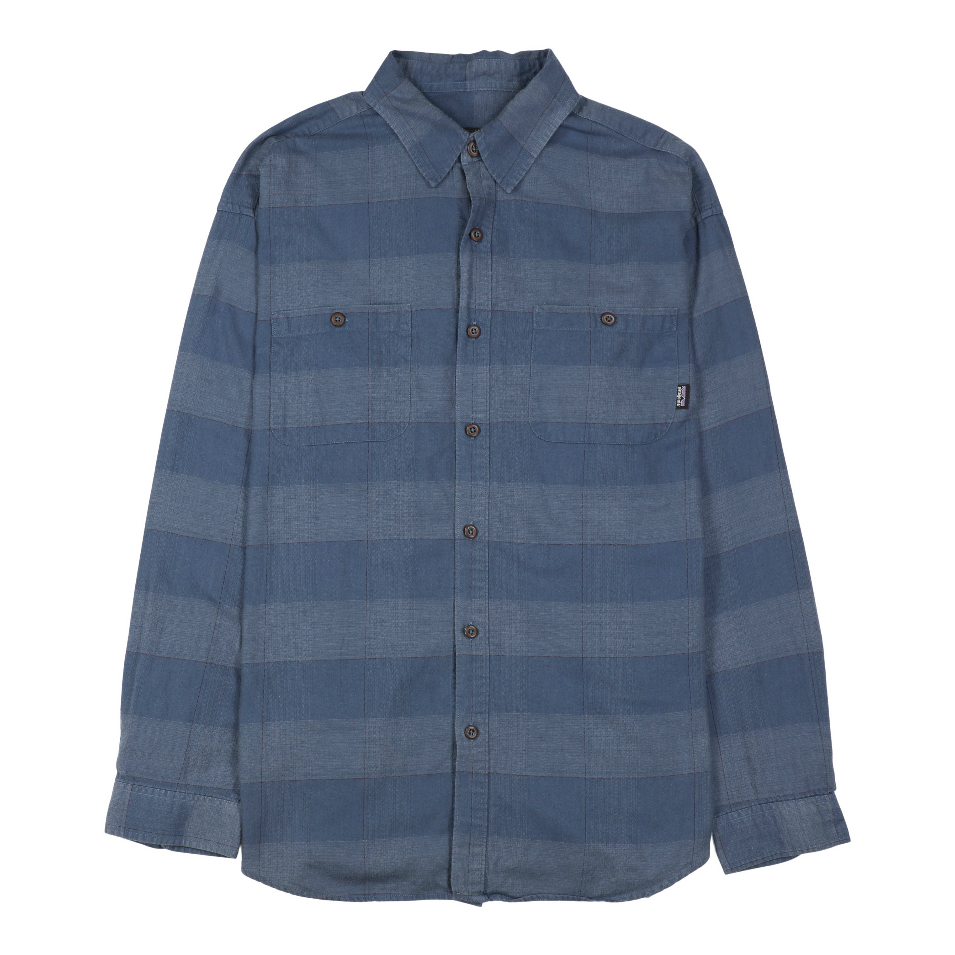M's Pima Cotton Shirt – Patagonia Worn Wear®