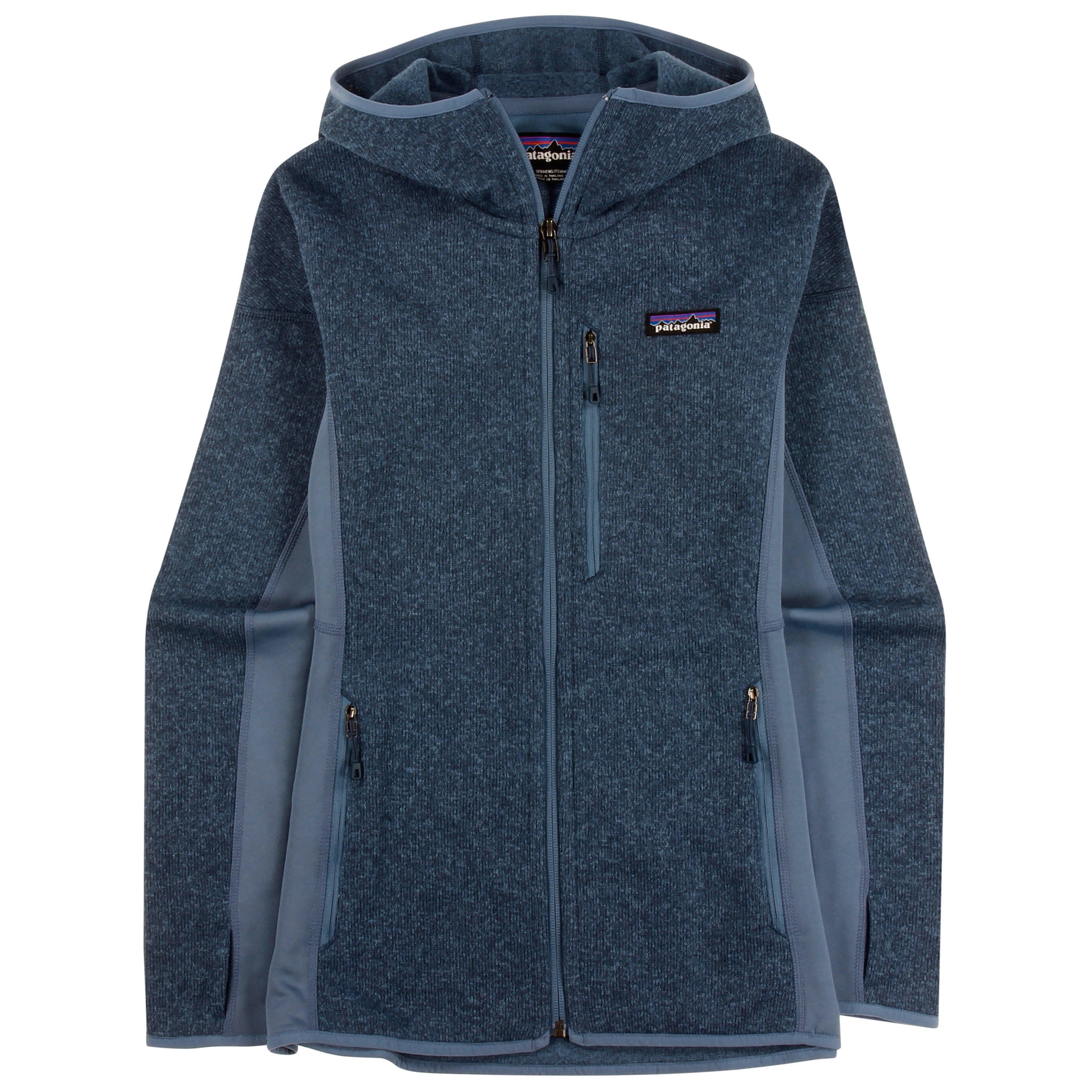 W's Performance Better Sweater® Hoody – Patagonia Worn Wear