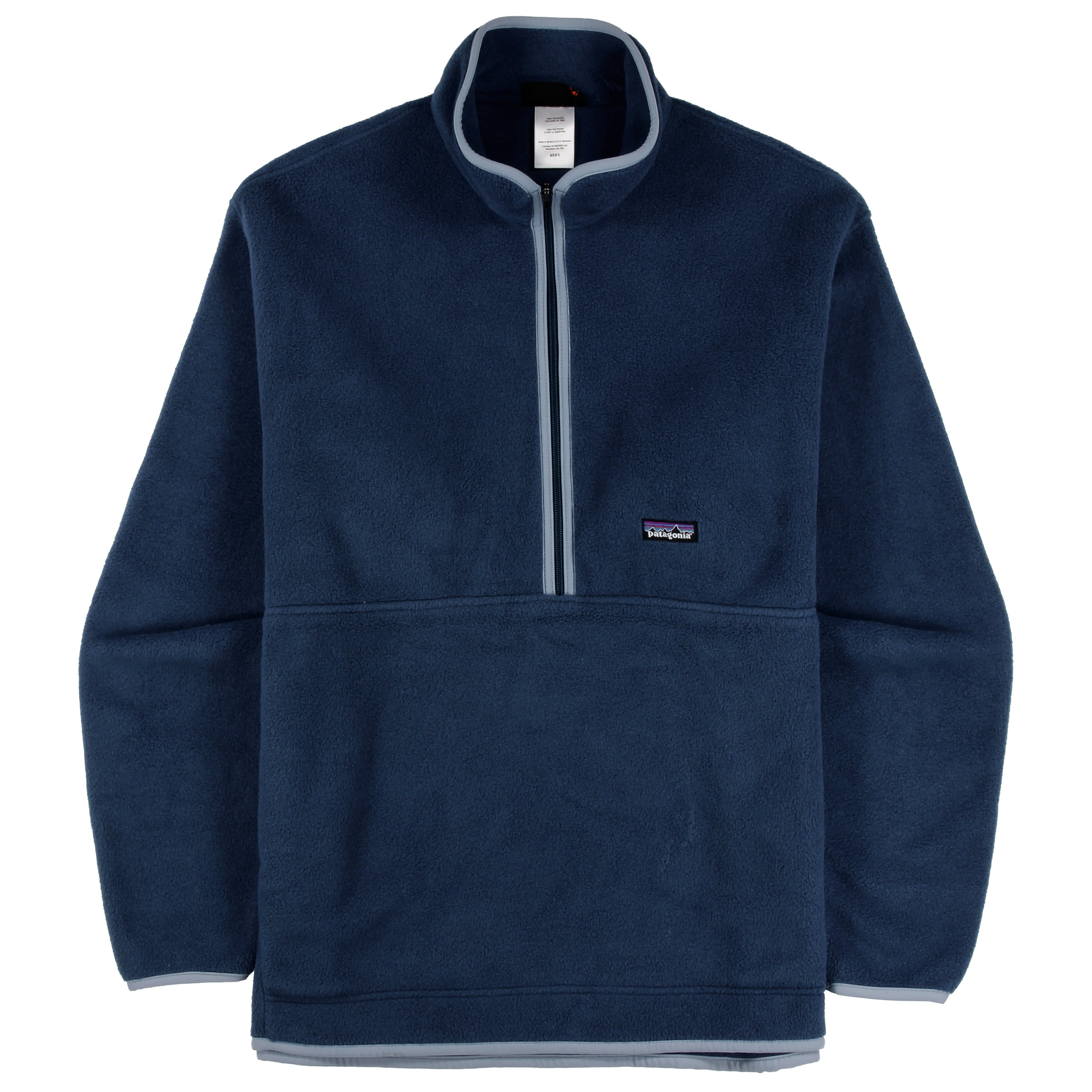 M's Synchilla Marsupial – Patagonia Worn Wear®