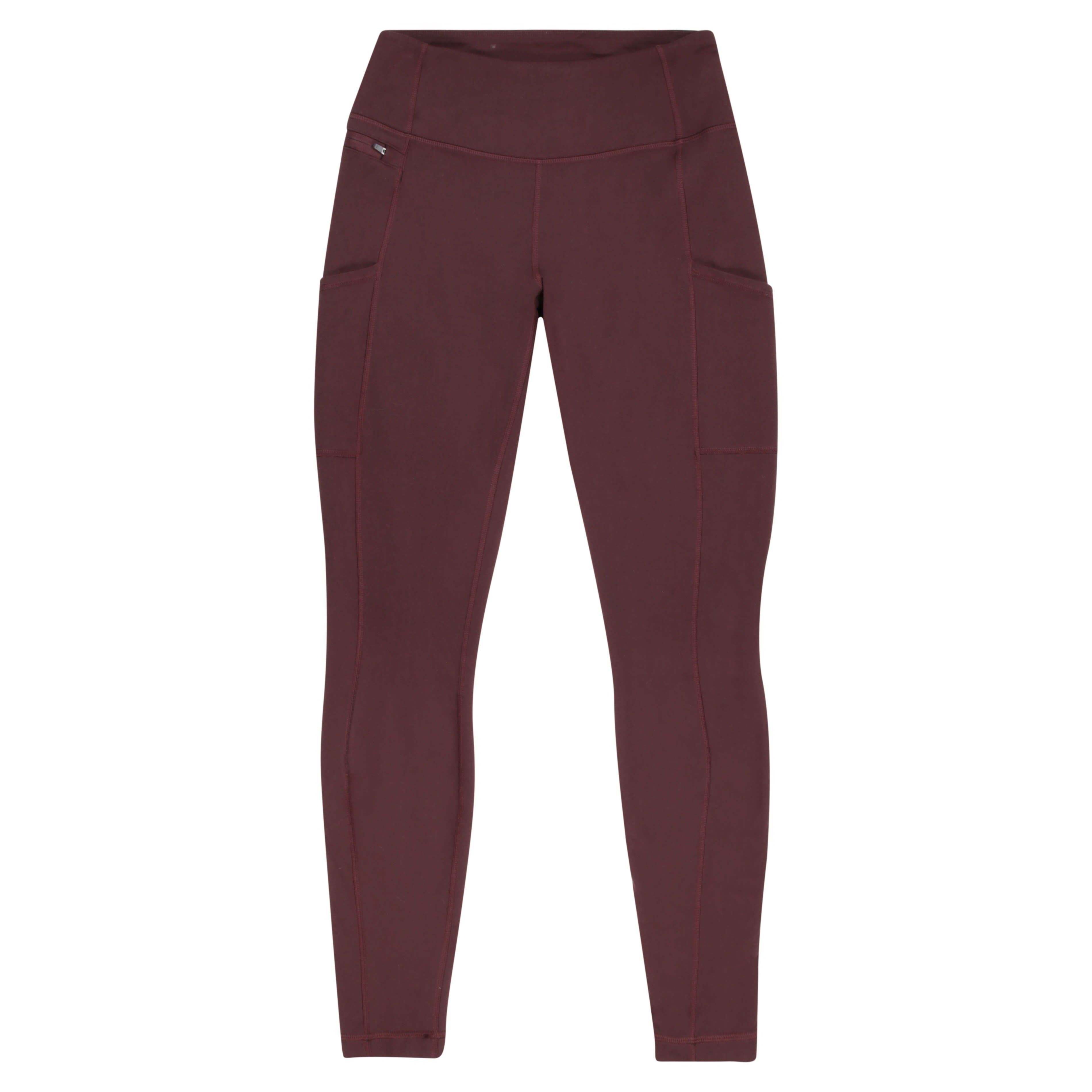 Patagonia - Pack Out Tights Forge Grey W - Jeans/Trousers - WOMEN´S 