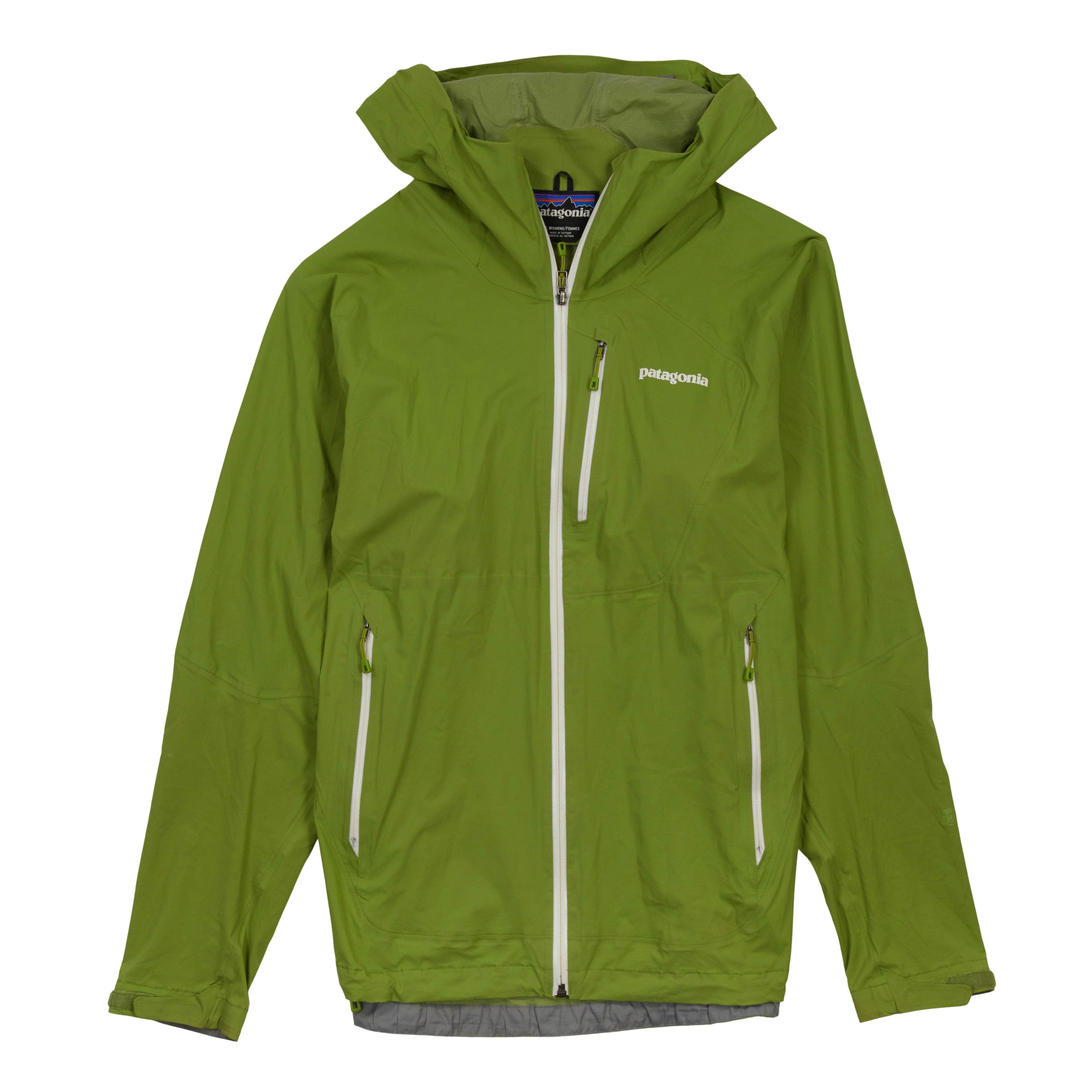 W's Stretch Rainshadow Jacket – Patagonia Worn Wear