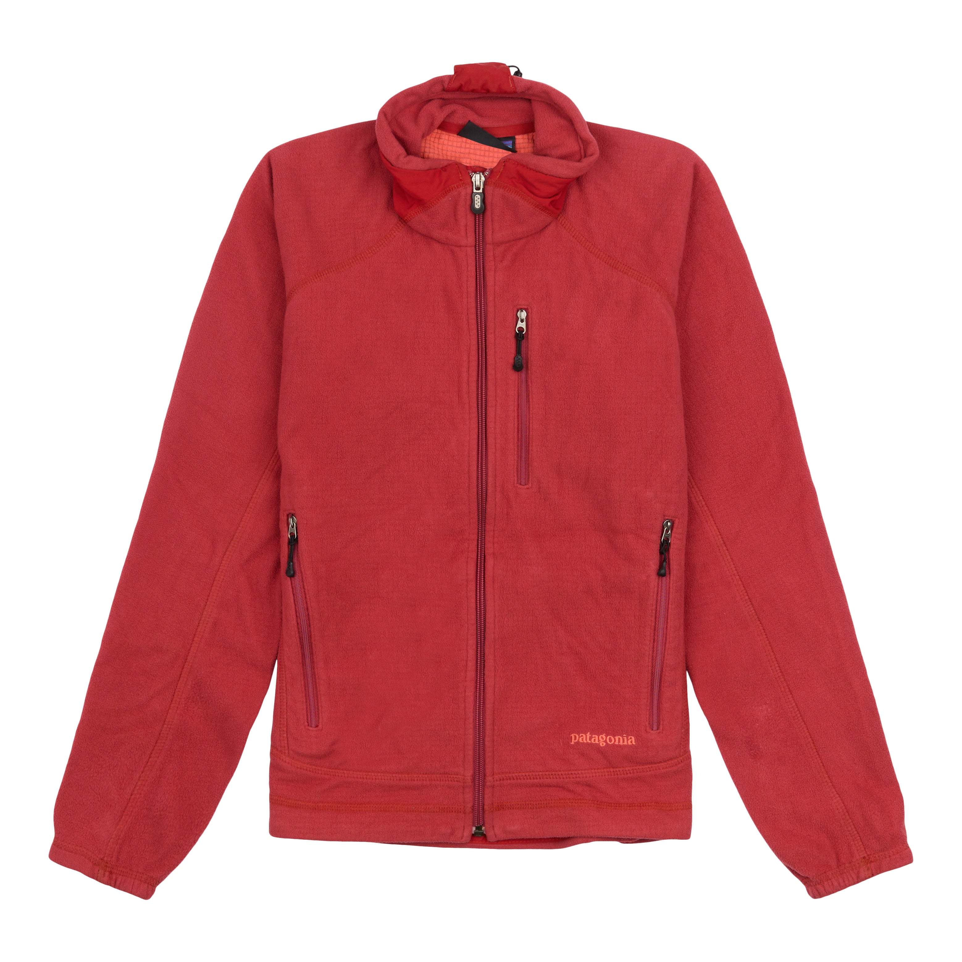 W's Lightweight R4 Jacket Patagonia Worn Wear