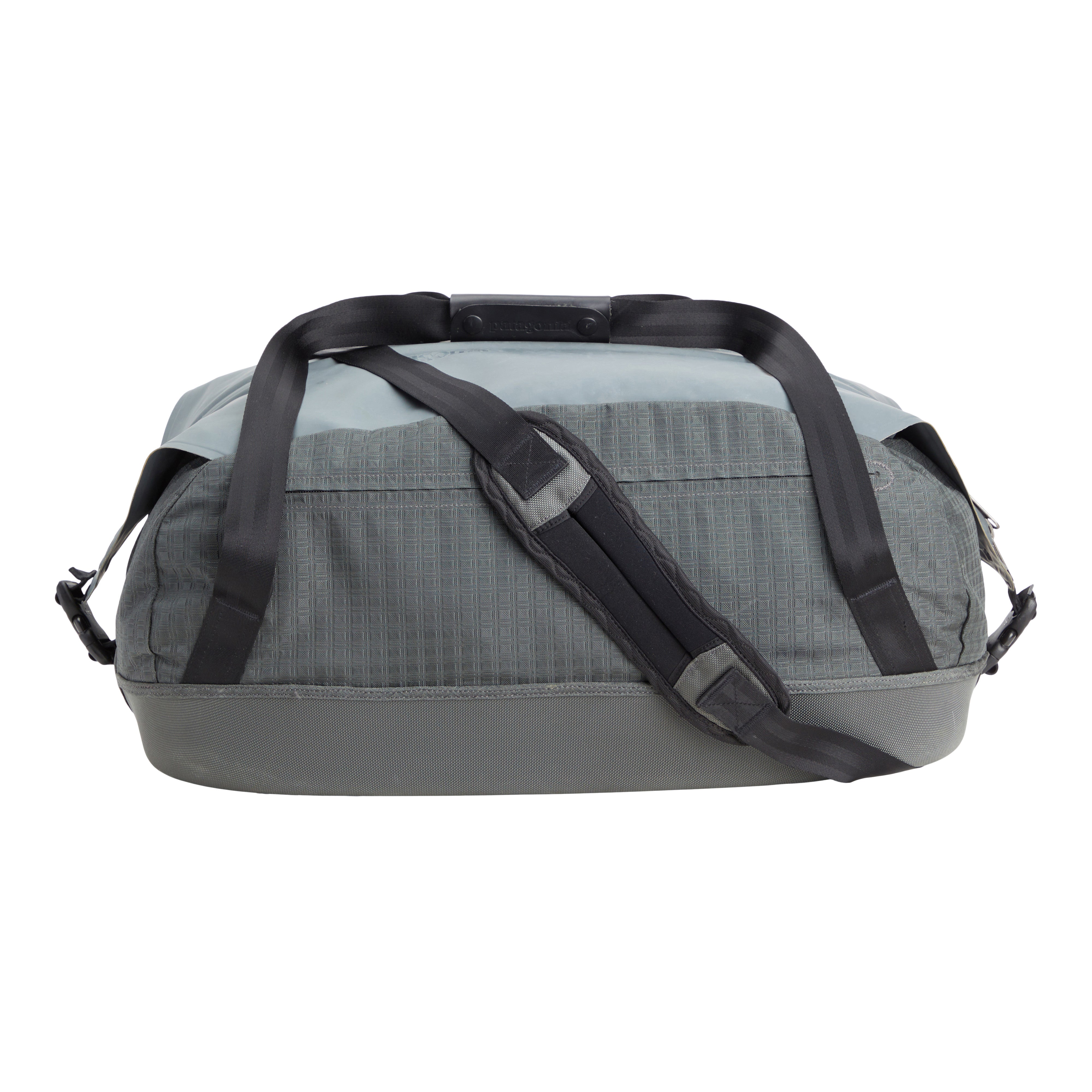 Patagonia パタゴニアWeathershed Duffle Bag 【公式通販】