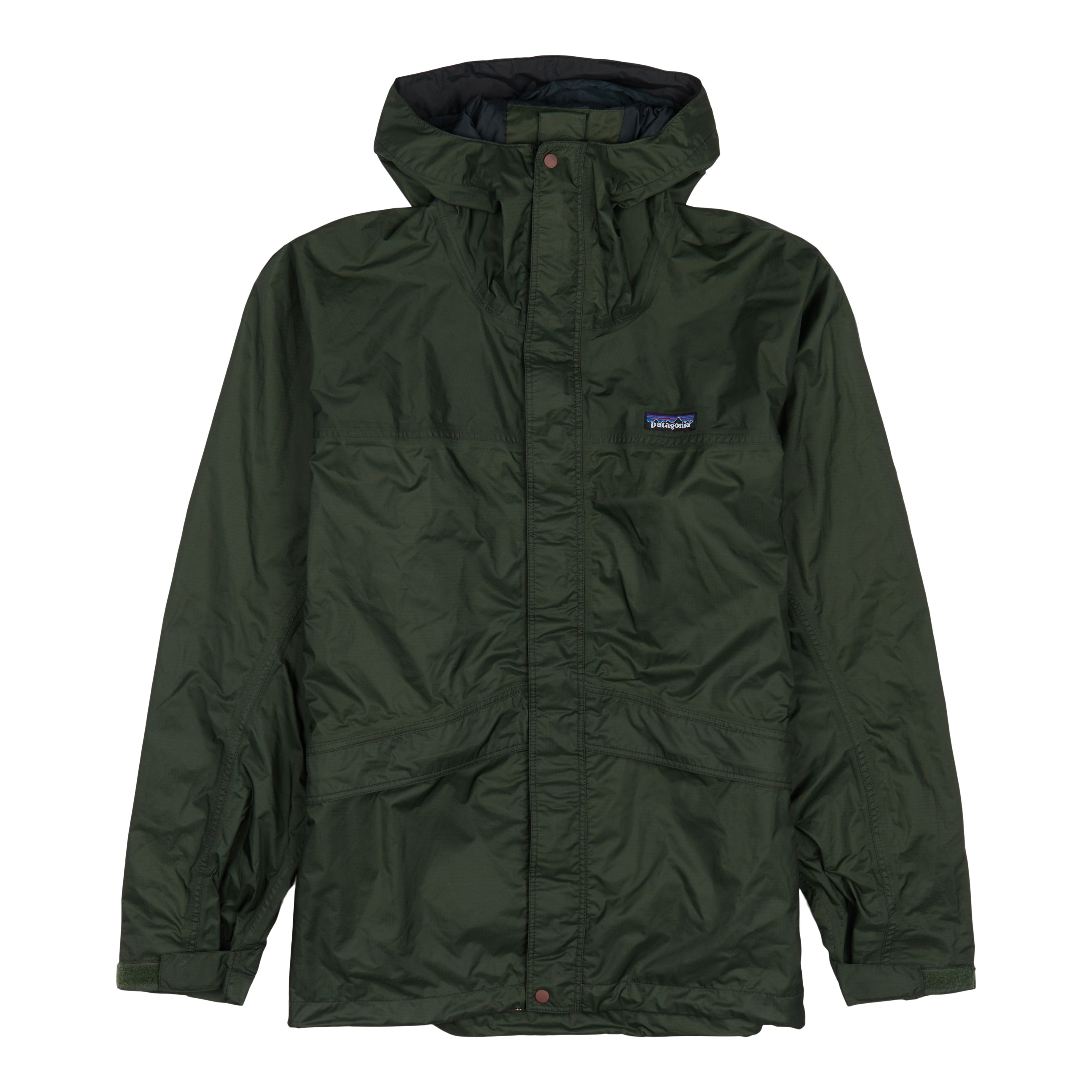 Torrentshell Jacket – Patagonia Worn Wear®