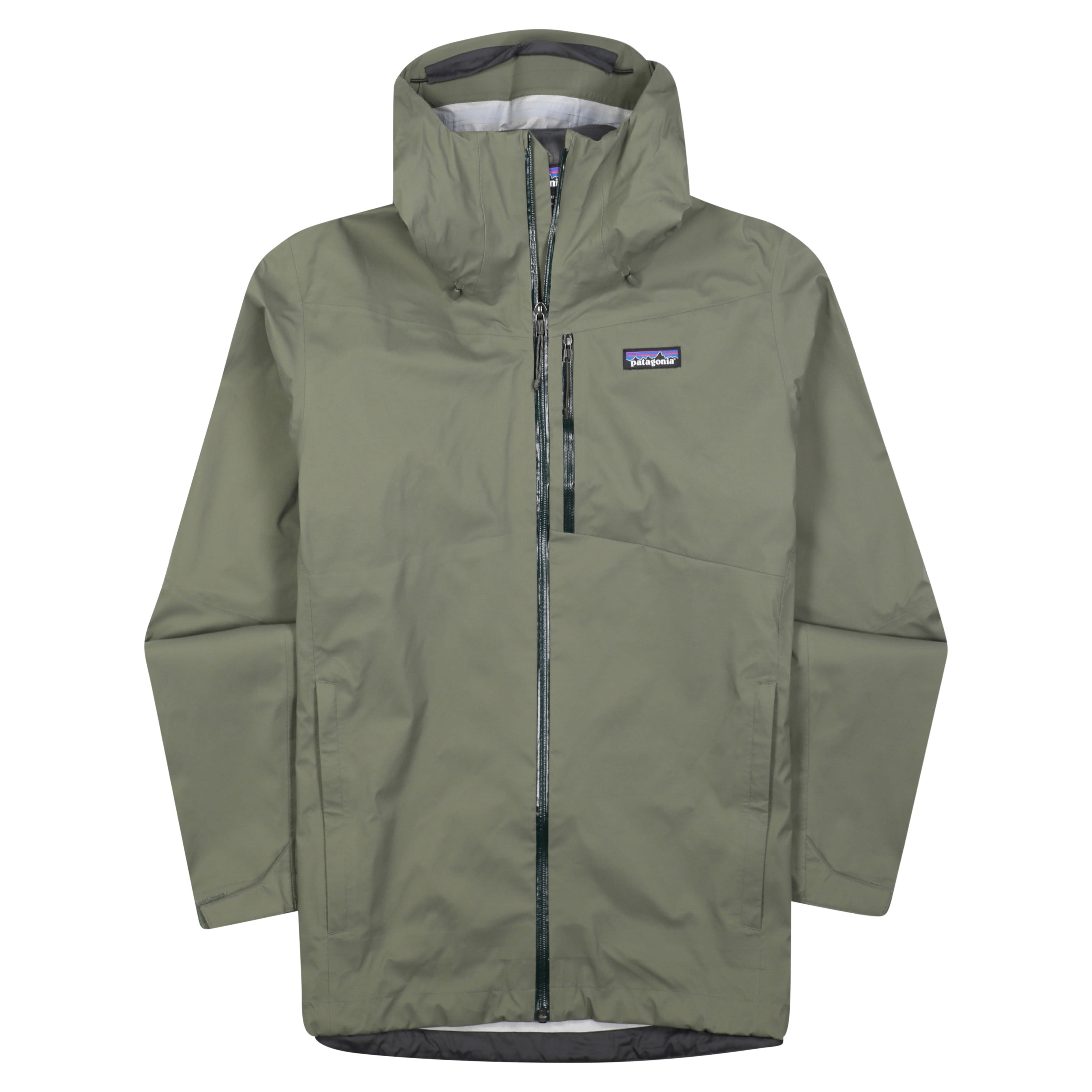 M's Rainshadow Jacket – Patagonia Worn Wear