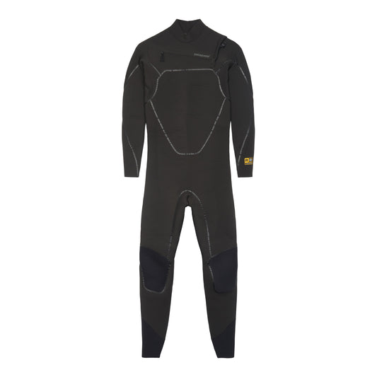 Men's R3® Yulex® Front-Zip Full Suit