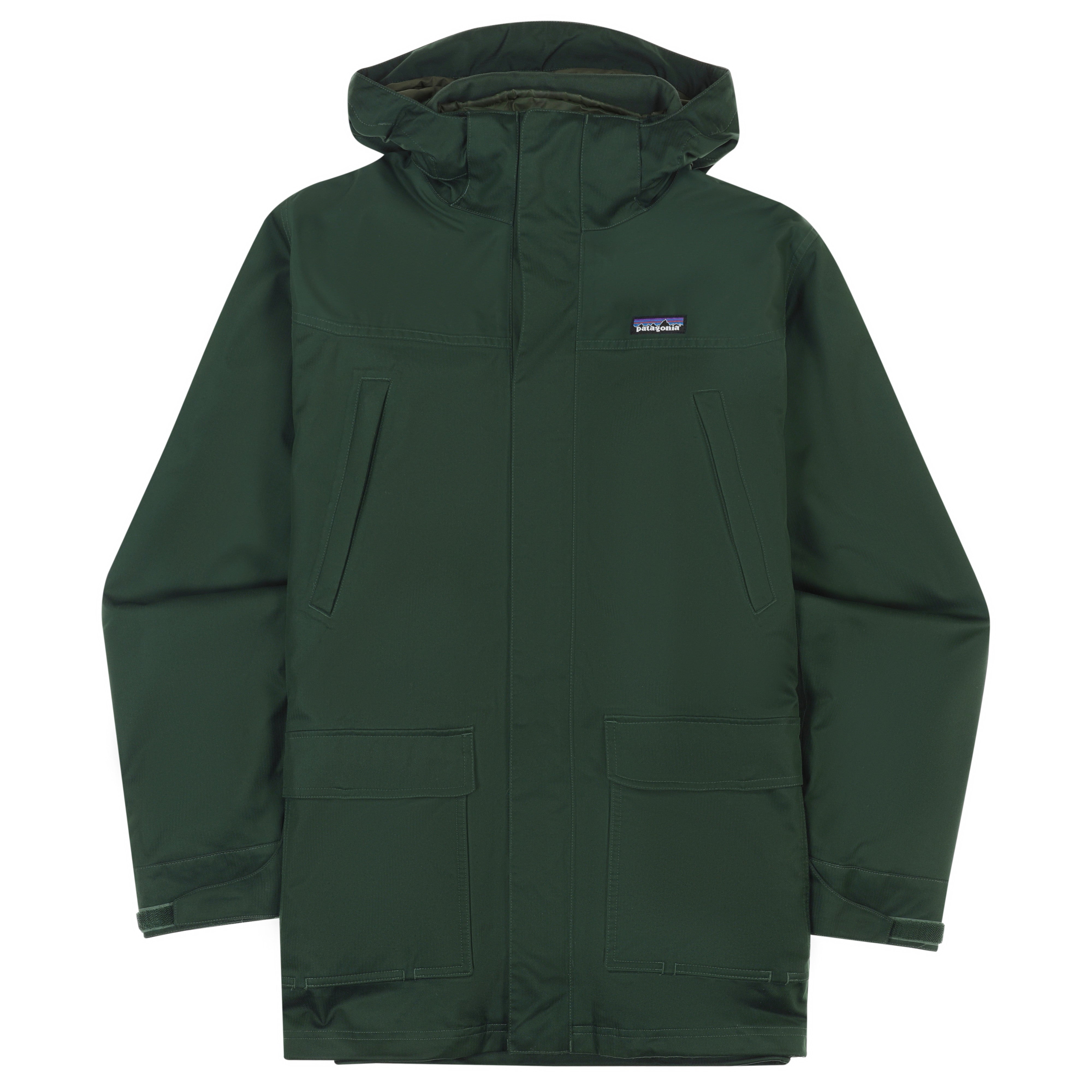 Men's Great Horn 3-in-1 Parka – Patagonia Worn Wear