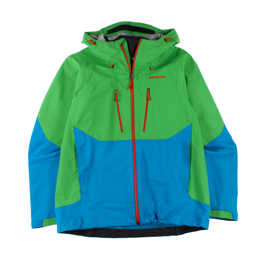 M's Mixed Guide Hoody
