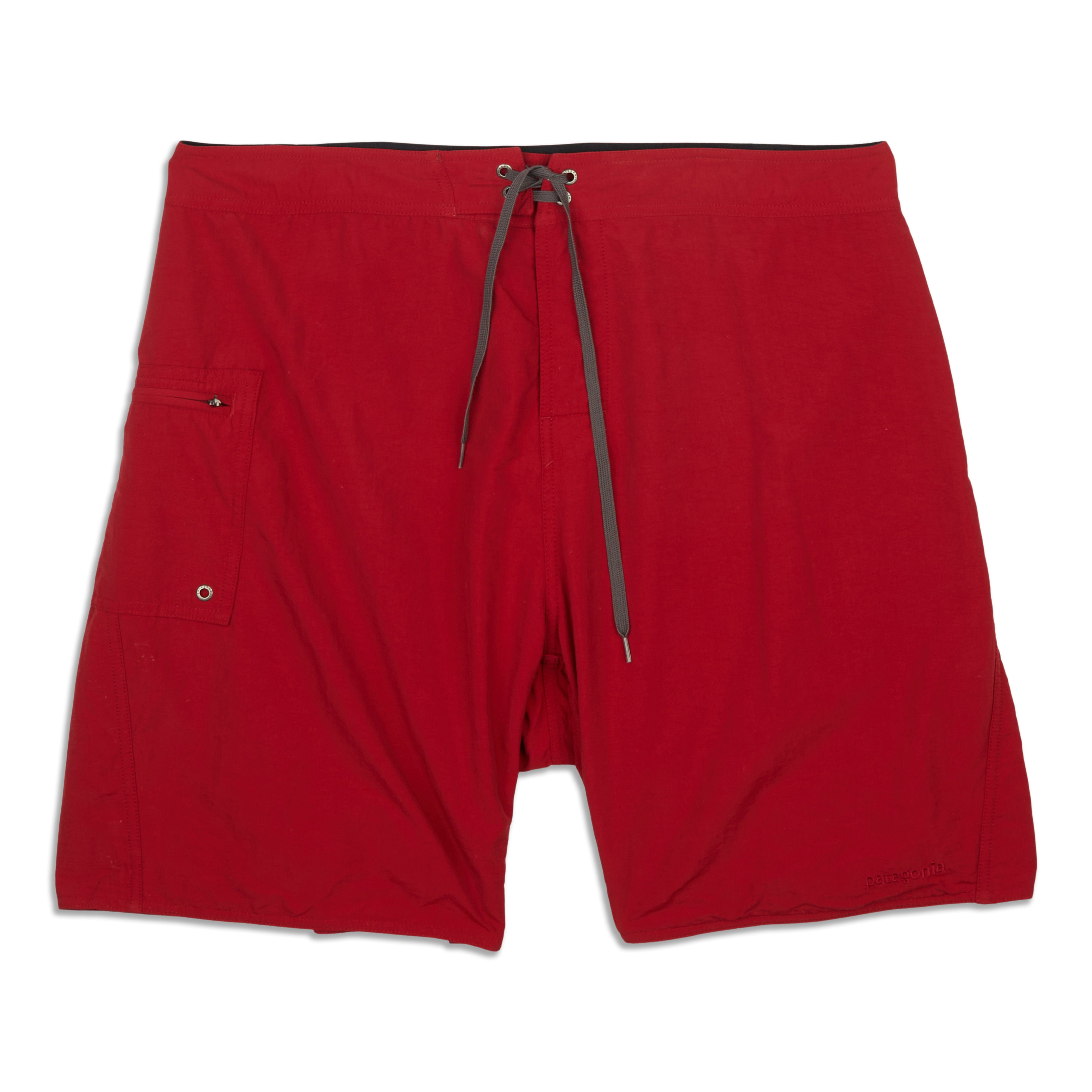 M's Canoe Paddler Board Shorts – Patagonia Worn Wear