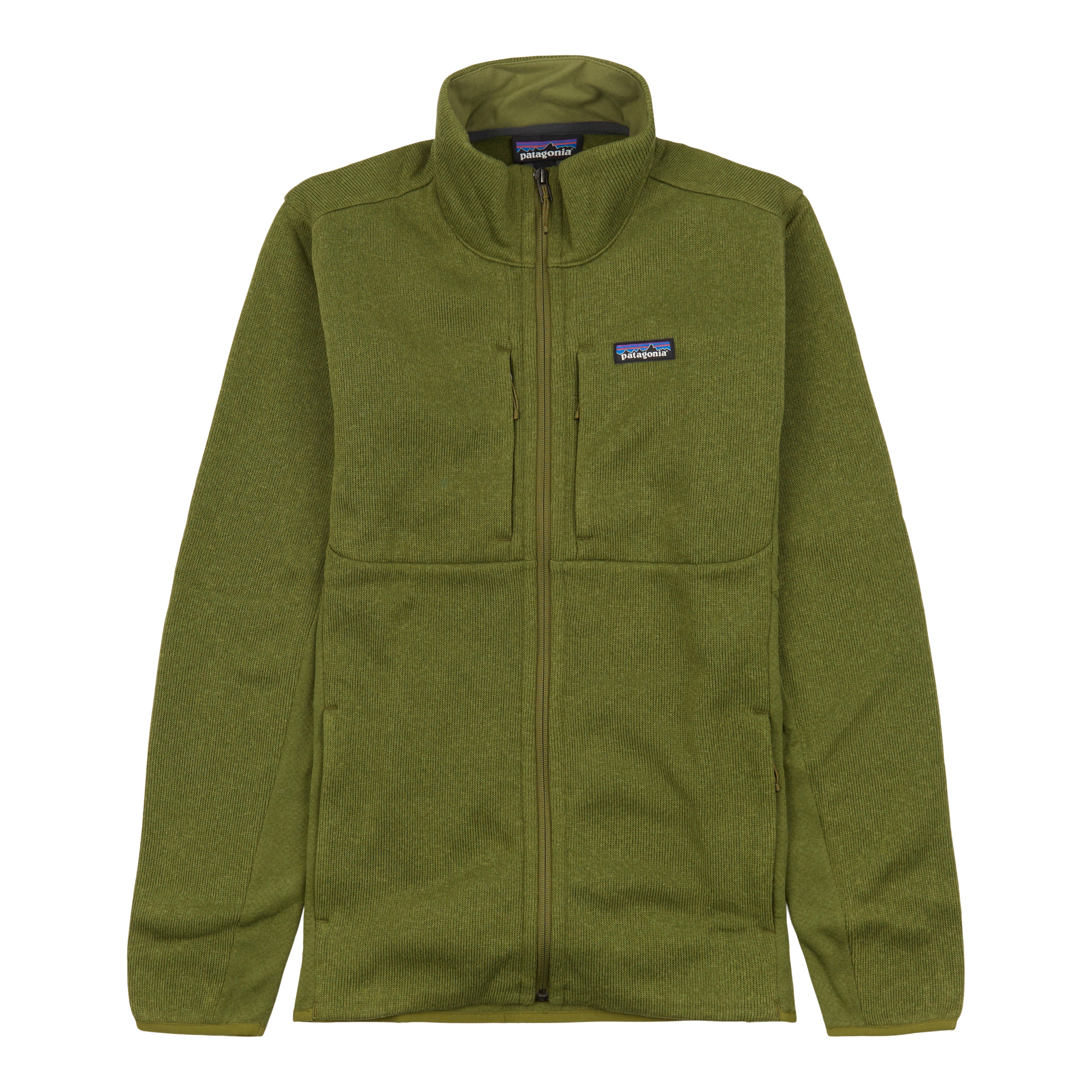 M's Lightweight Better Sweater® Jacket – Patagonia Worn Wear
