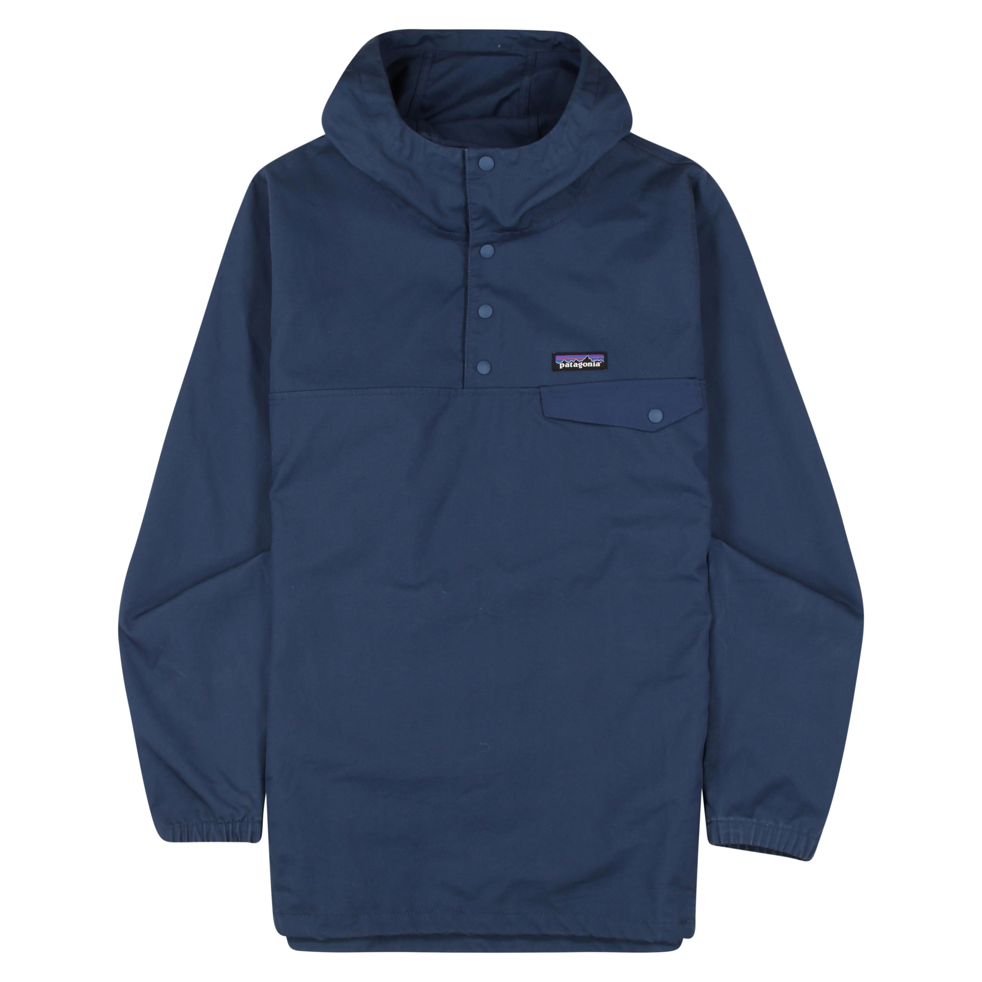 M's Maple Grove Snap-T® Pullover – Patagonia Worn Wear