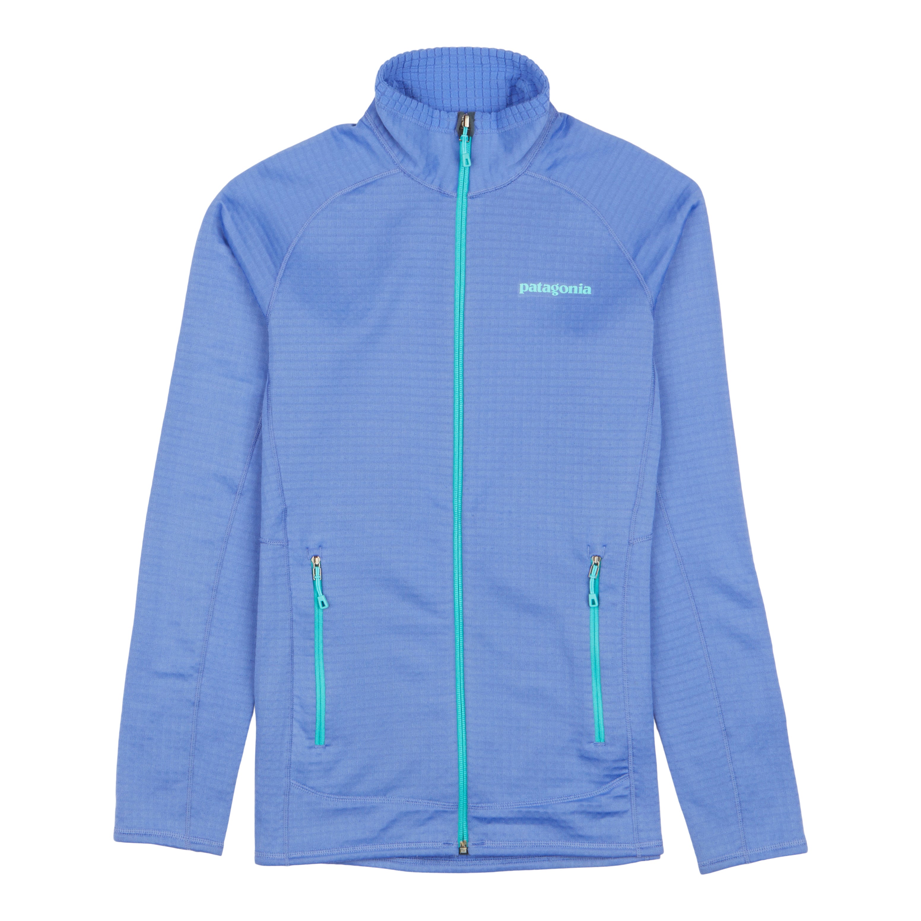 W's R1® Full-Zip Jacket – Patagonia Worn Wear