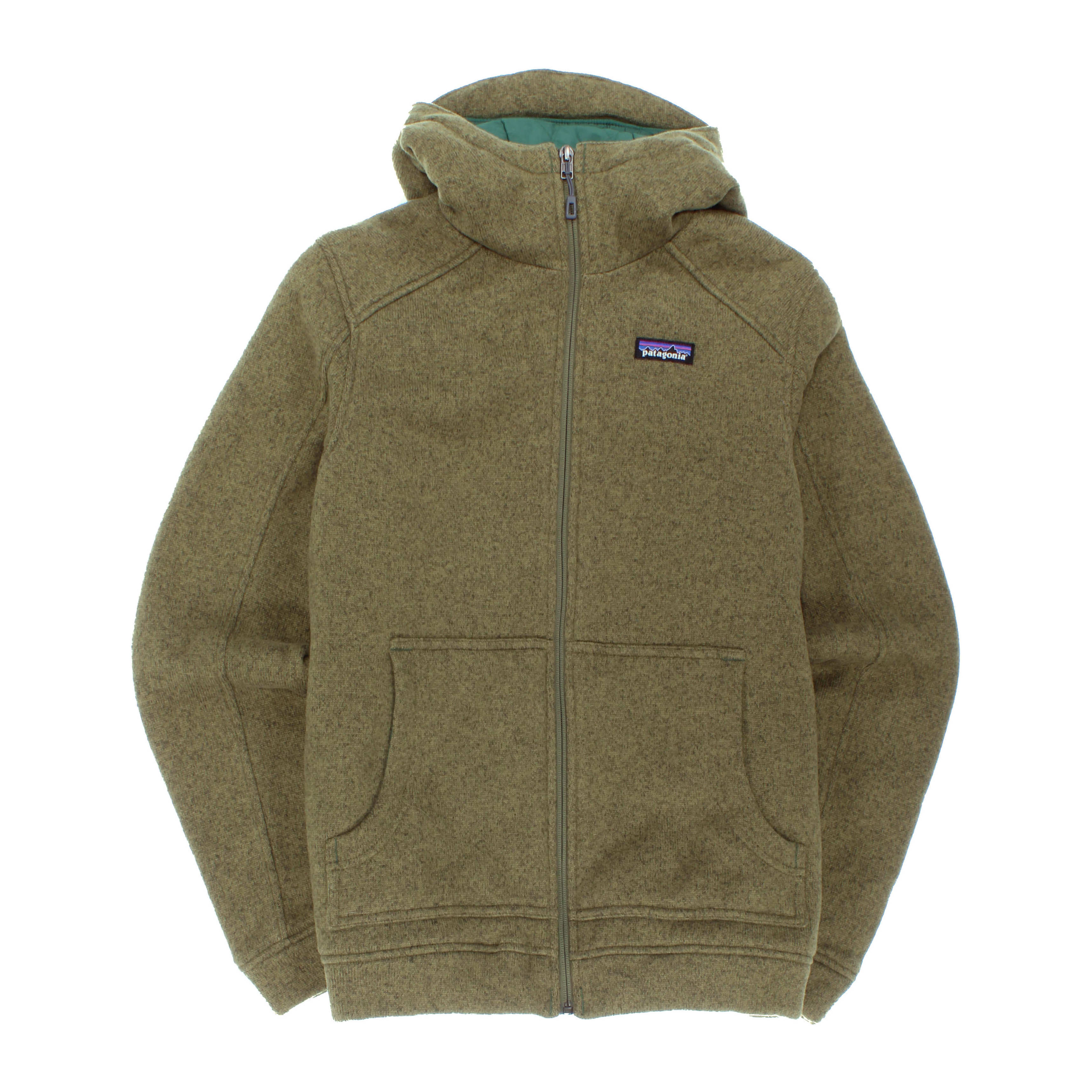 M's Insulated Better Sweater® Hoody – Patagonia Worn Wear