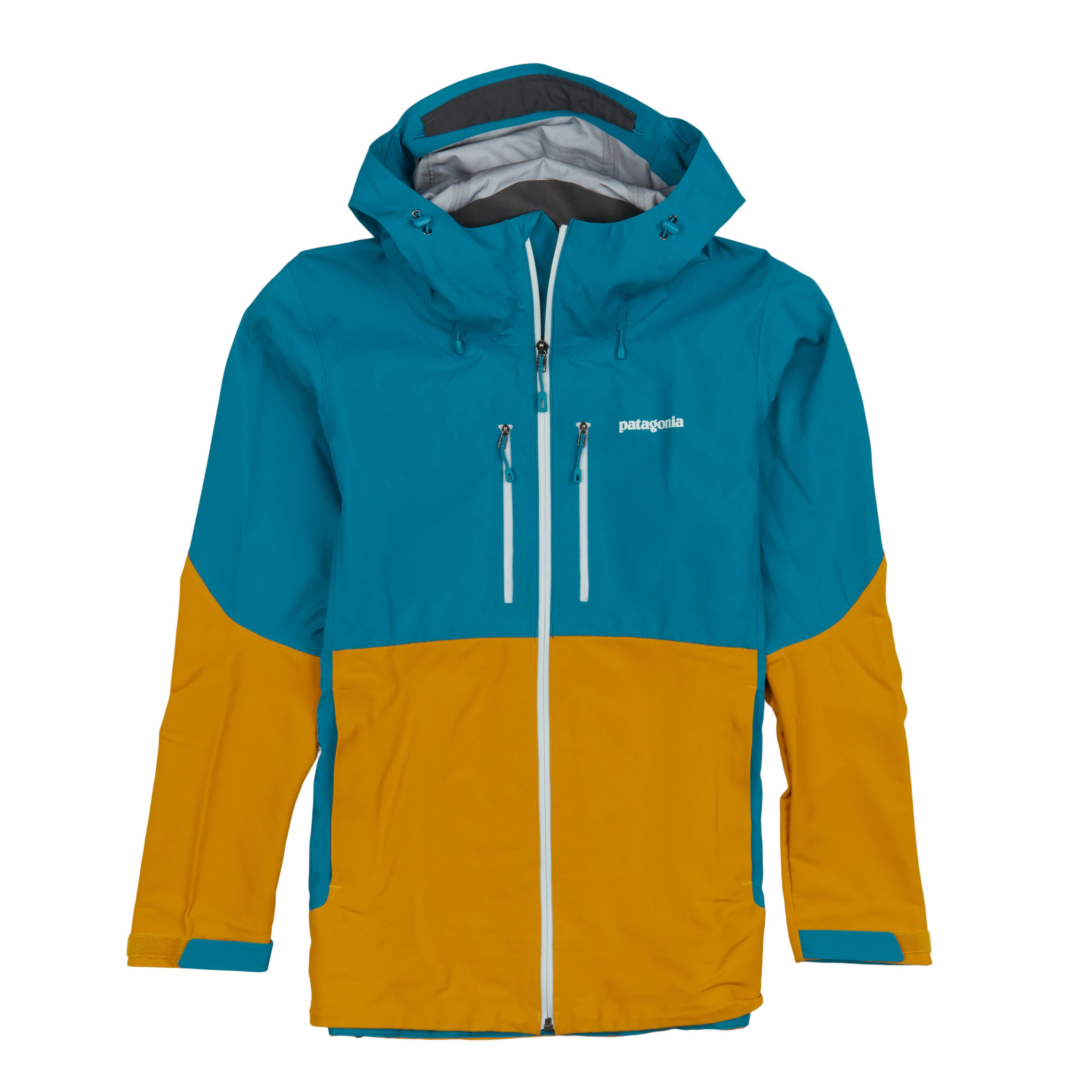 W's Mixed Guide Hoody