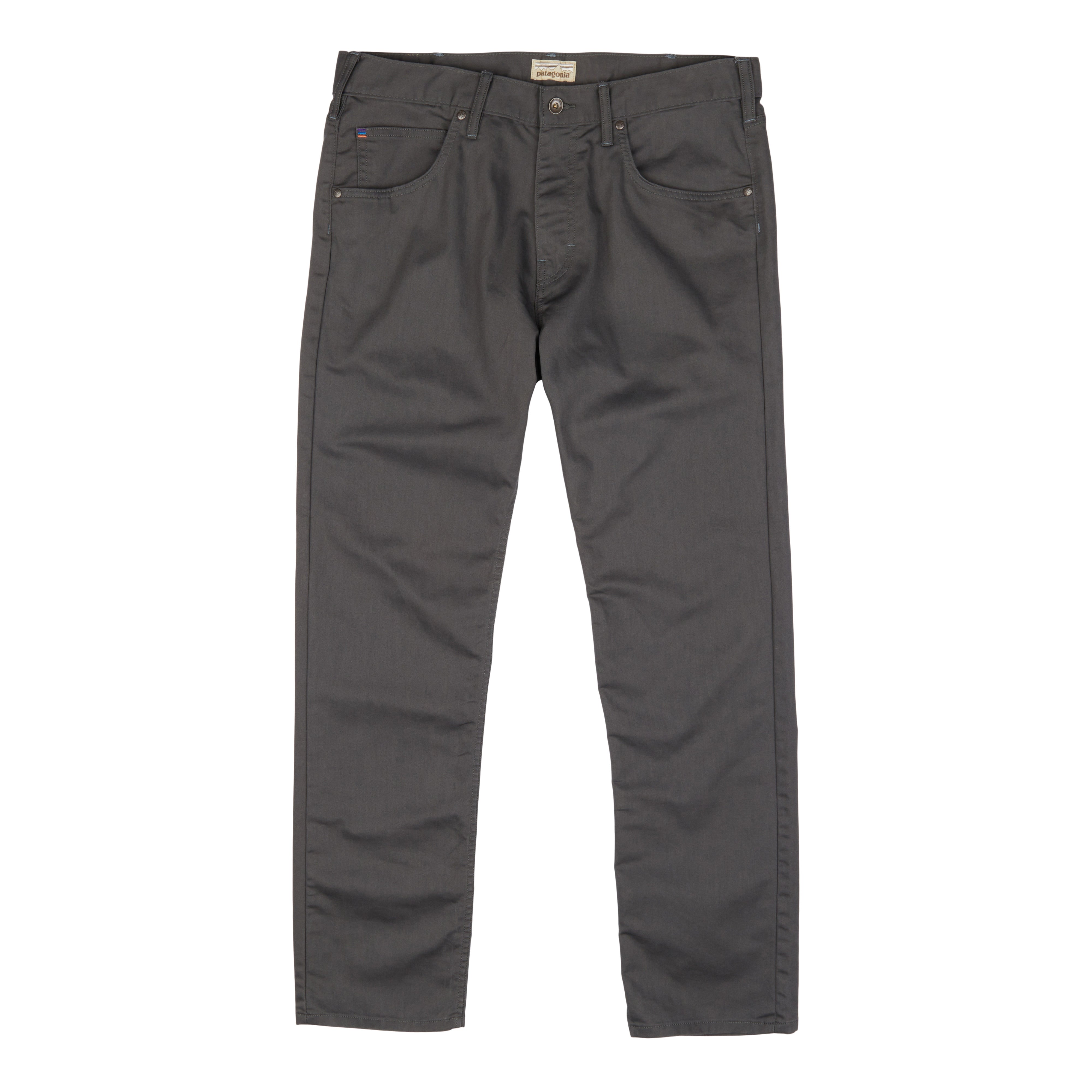 Patagonia Performance Twill Jeans - Expedition Portal