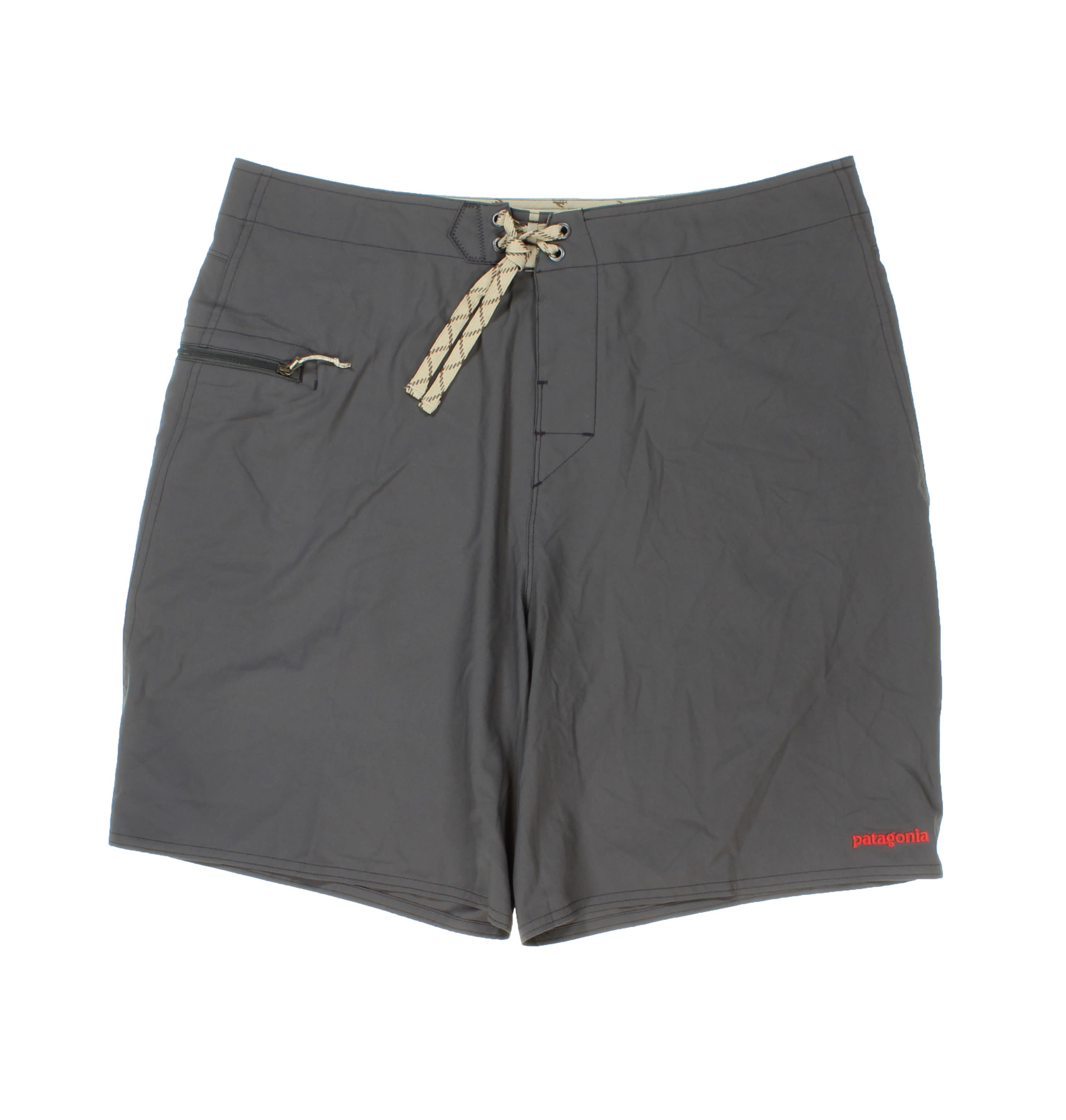 M's Solid Stretch Planing Board Shorts - 20 – Patagonia Worn Wear