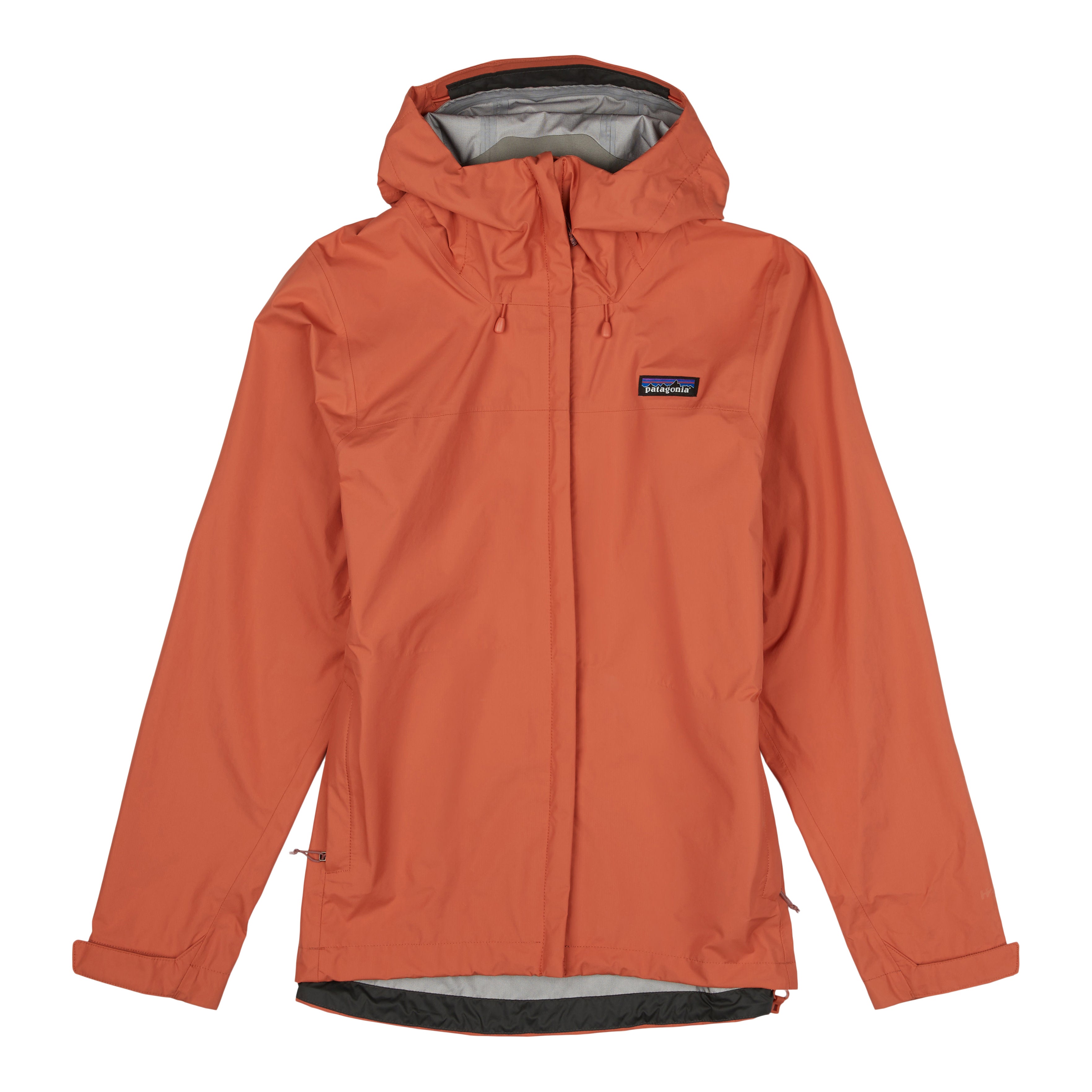 Patagonia Women's Torrent Shell 3L Jacket, Alpine Country Lodge