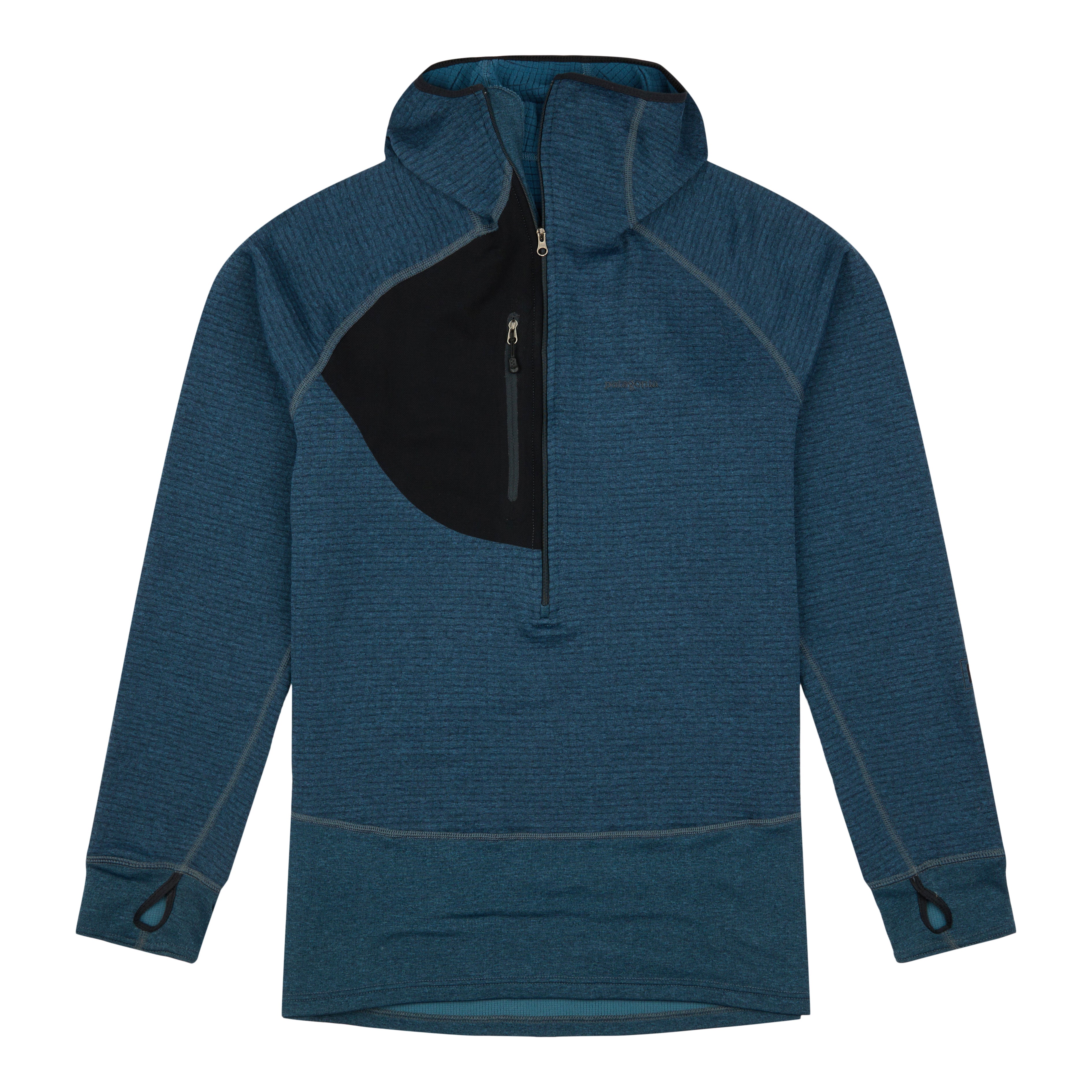 M's R1® Hoody – Patagonia Worn Wear®