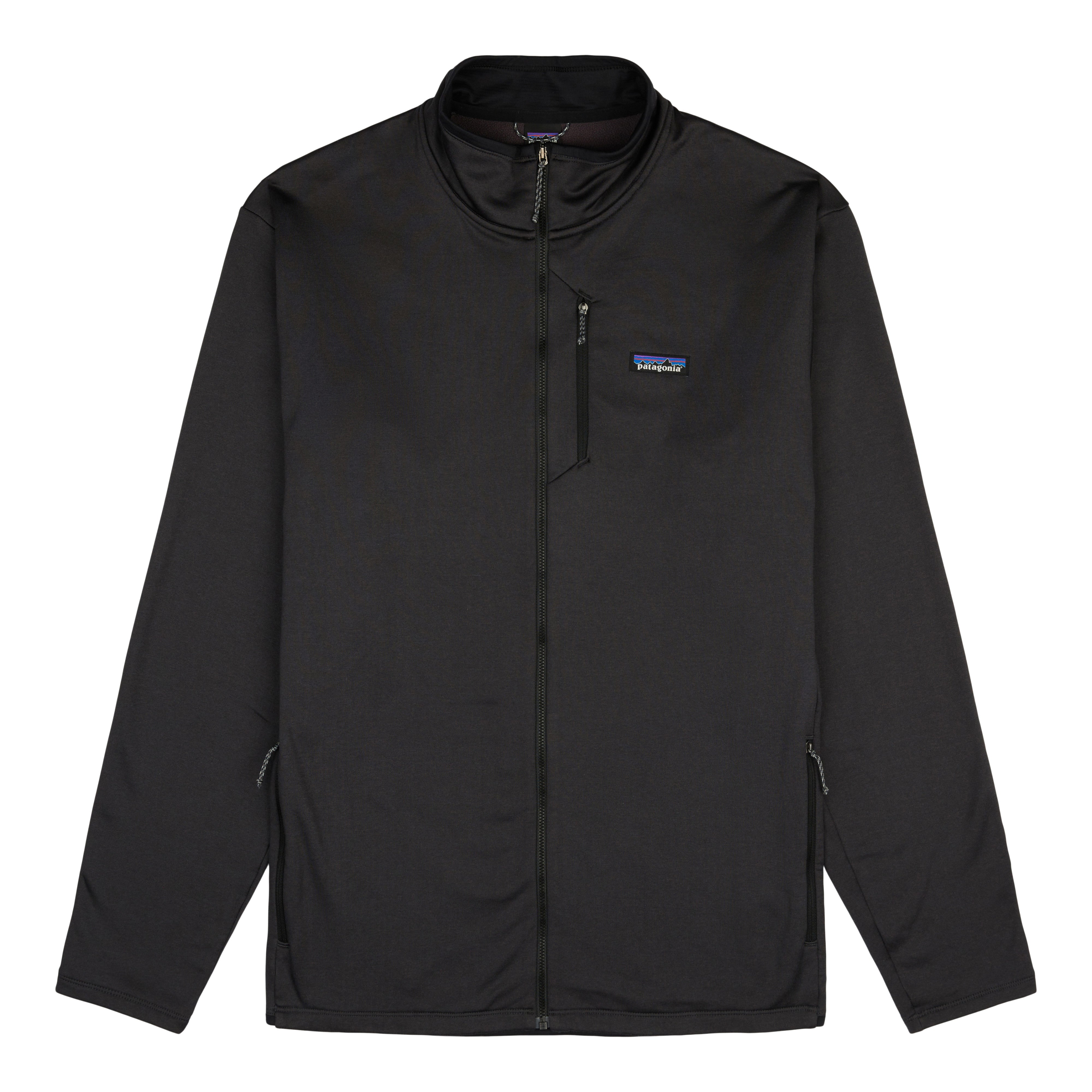 Men's Lined Isthmus Coaches Jacket – Patagonia Worn Wear