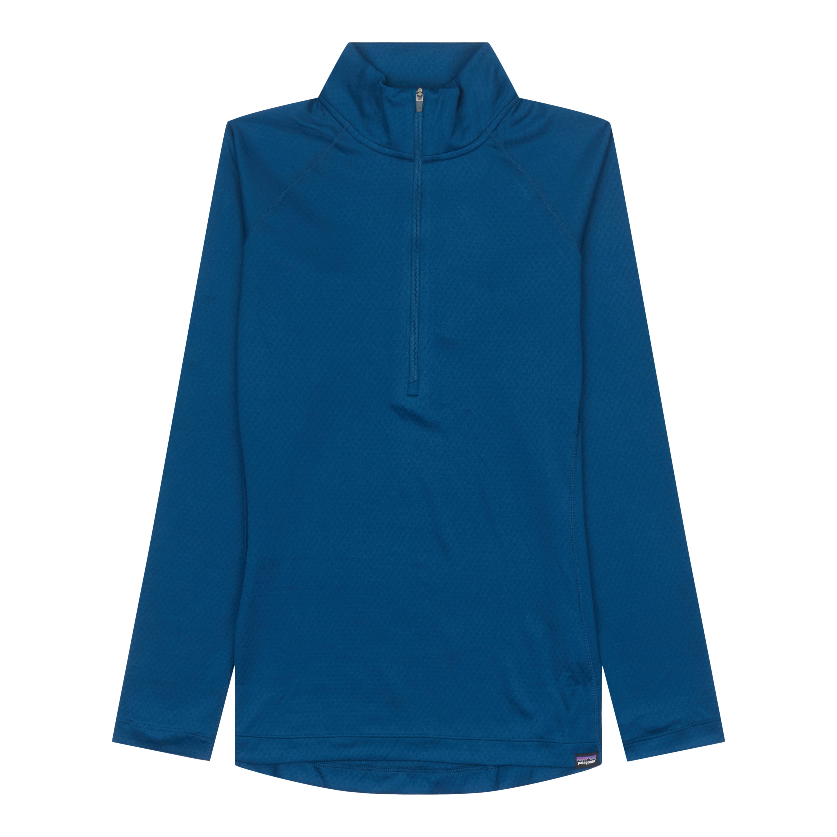Women's Capilene® Midweight Zip-Neck – Patagonia Worn Wear
