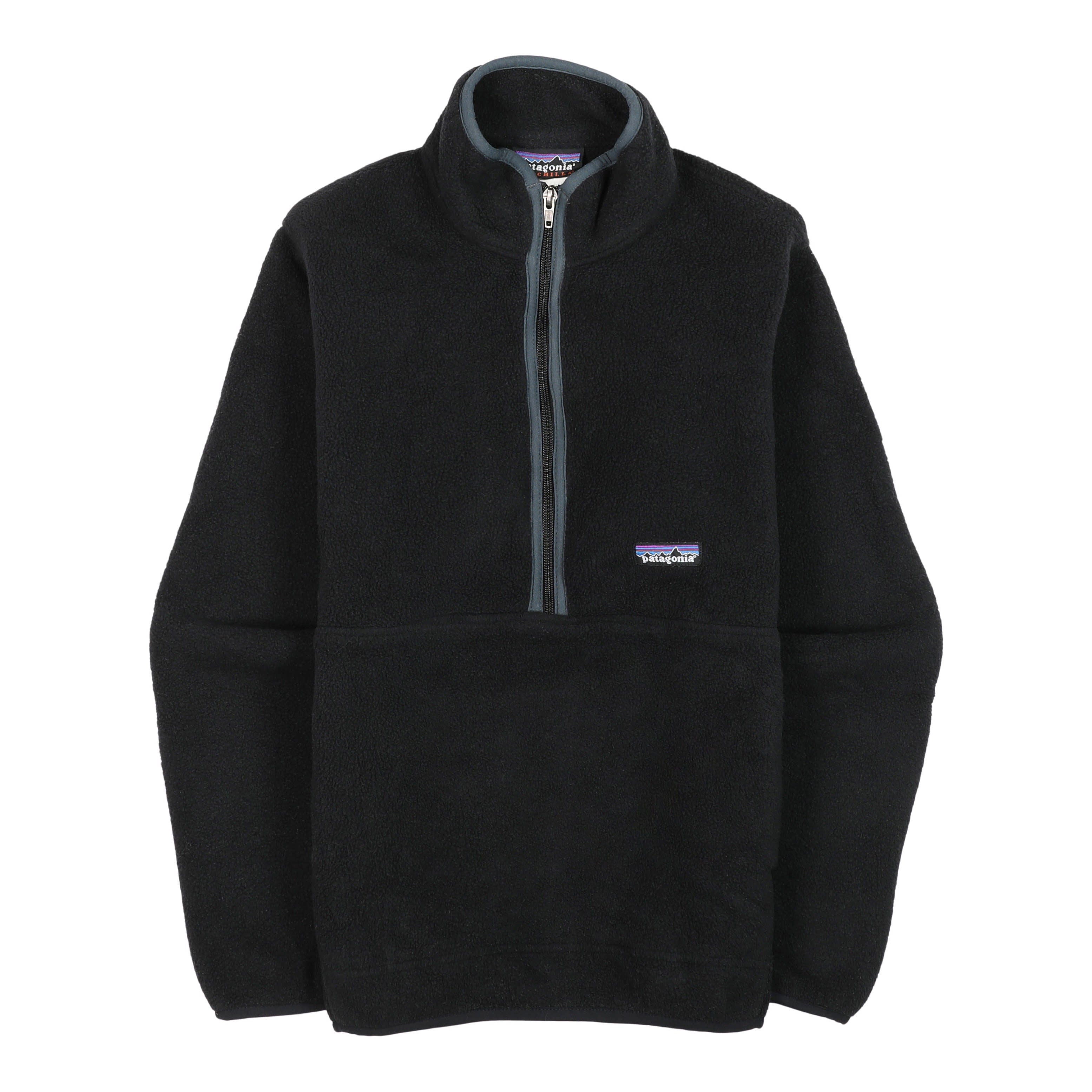 Synchilla® Fleece Marsupial – Hill's Dry Goods