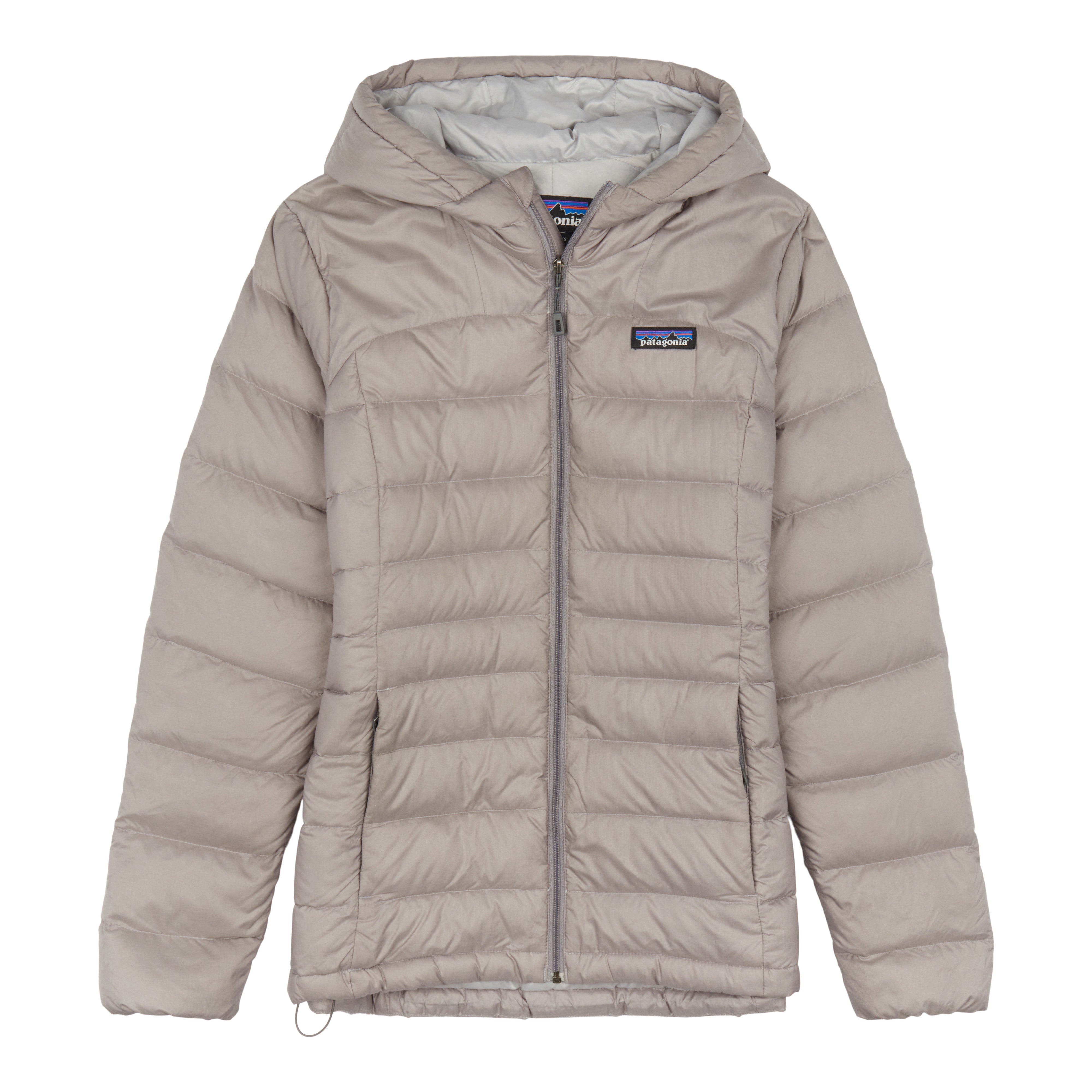 Patagonia Women's Down Sweater Hooded Jacket