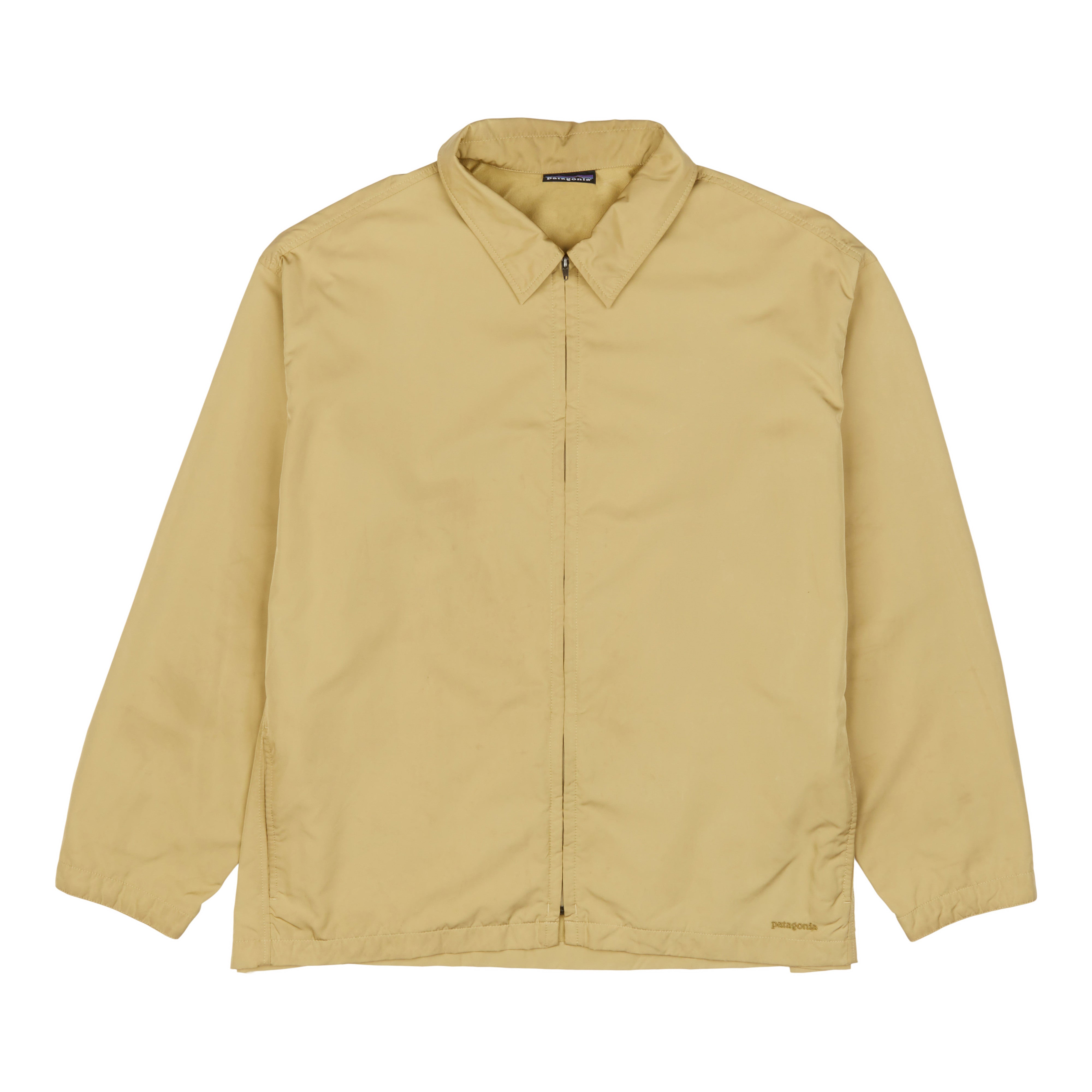 M's Winds-Day Jacket