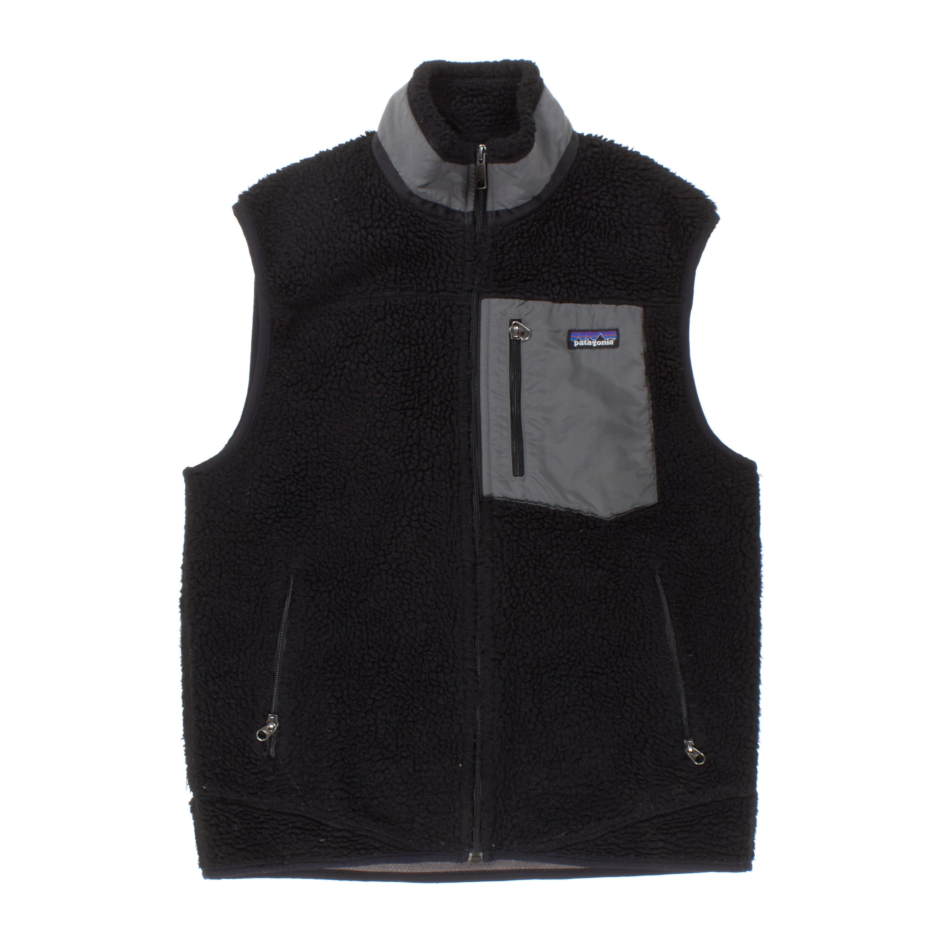 M's Classic Retro-X® Vest – Patagonia Worn Wear