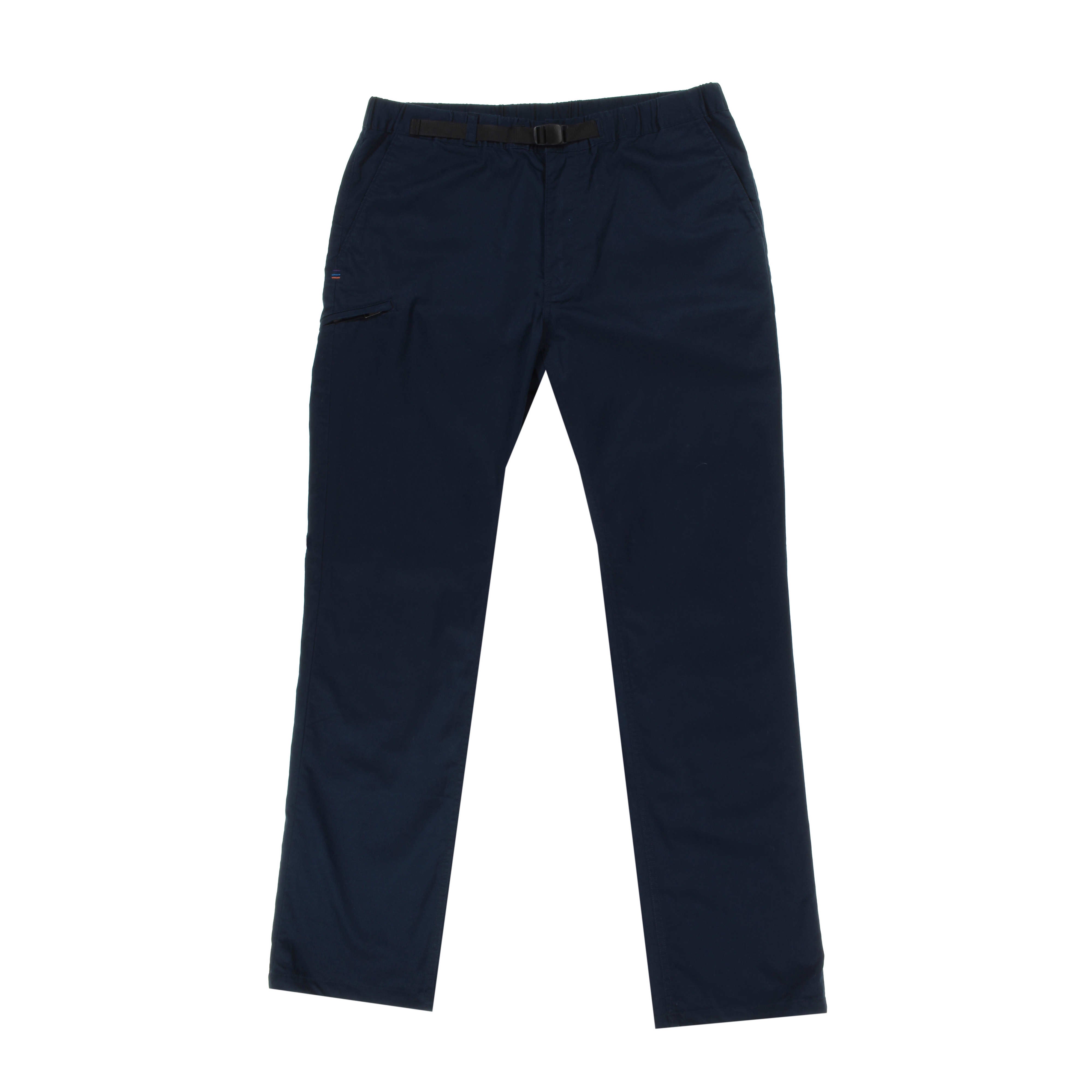 Patagonia Organic Cotton Gi Pants - Casual trousers Men's