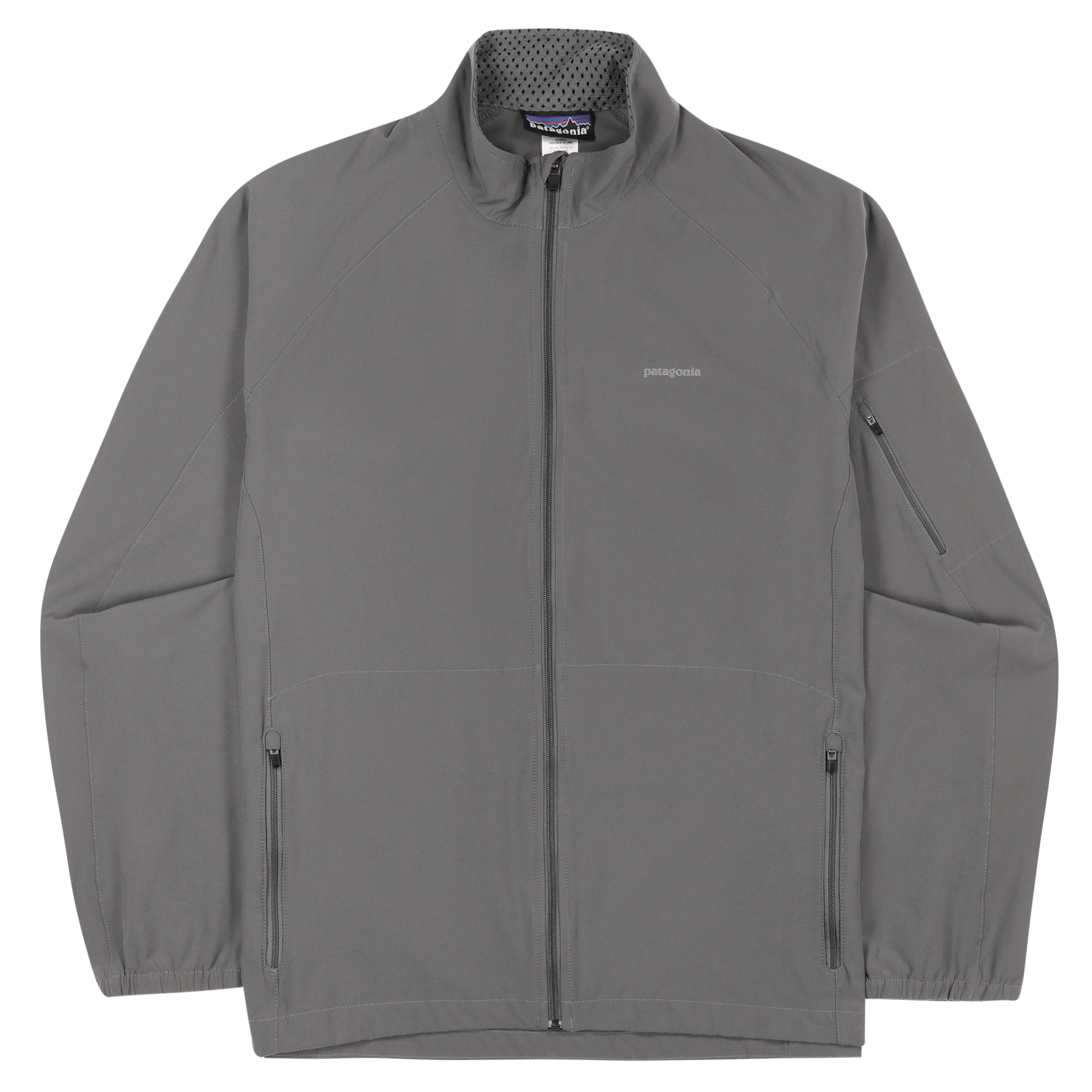 New newest Patagonia Men's Traverse Jacket