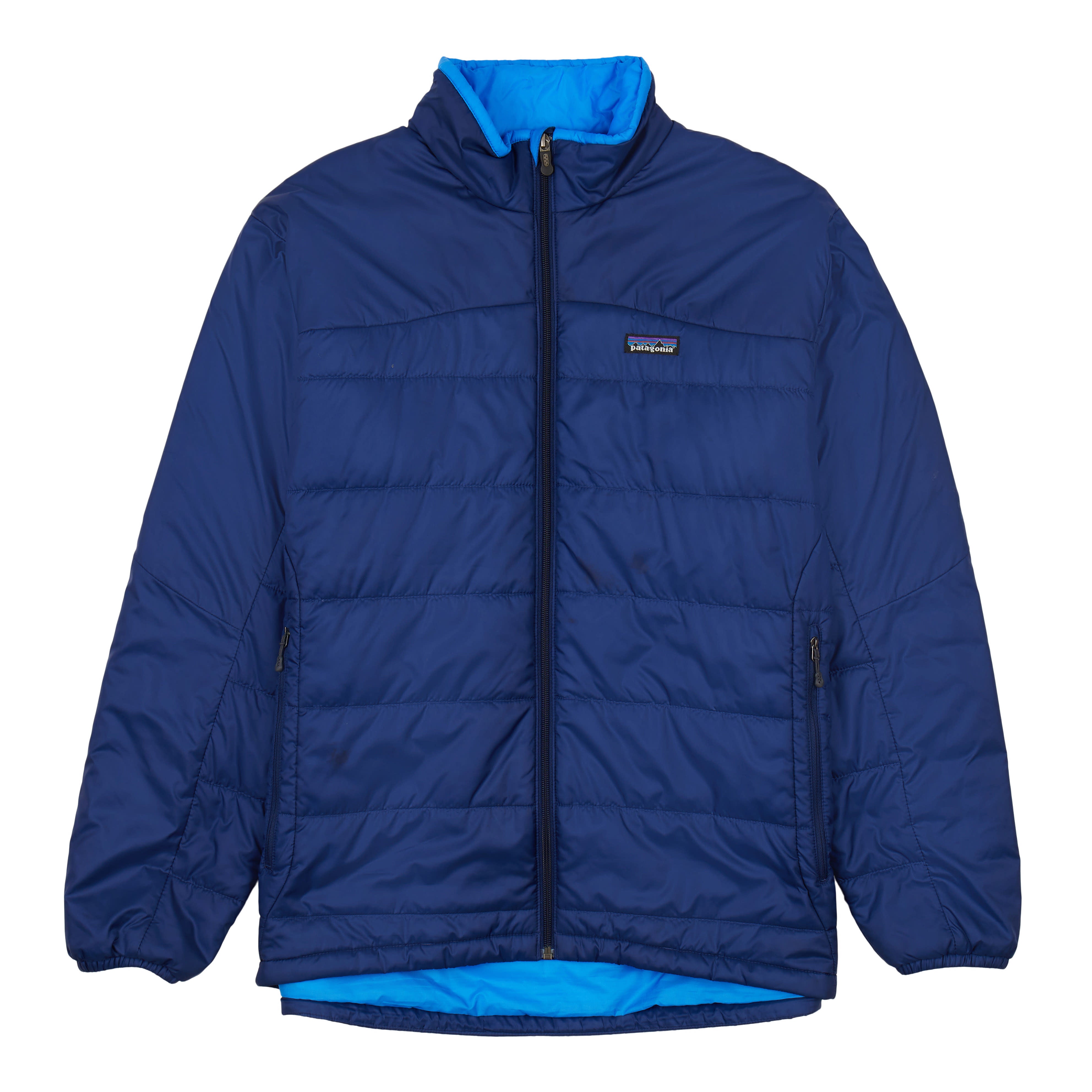 M's Micro Puff Jacket – Patagonia Worn Wear