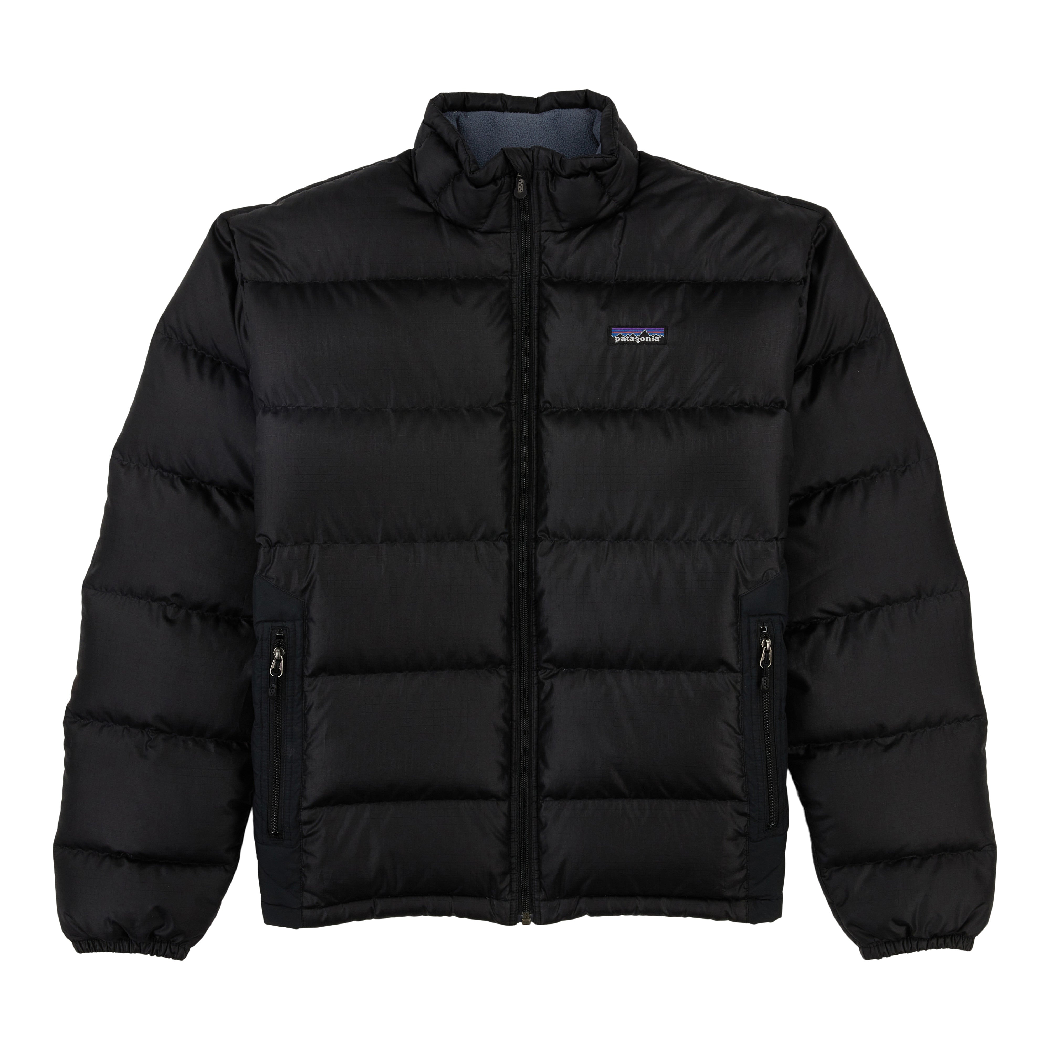 Men's Down Jacket – Patagonia Worn Wear®